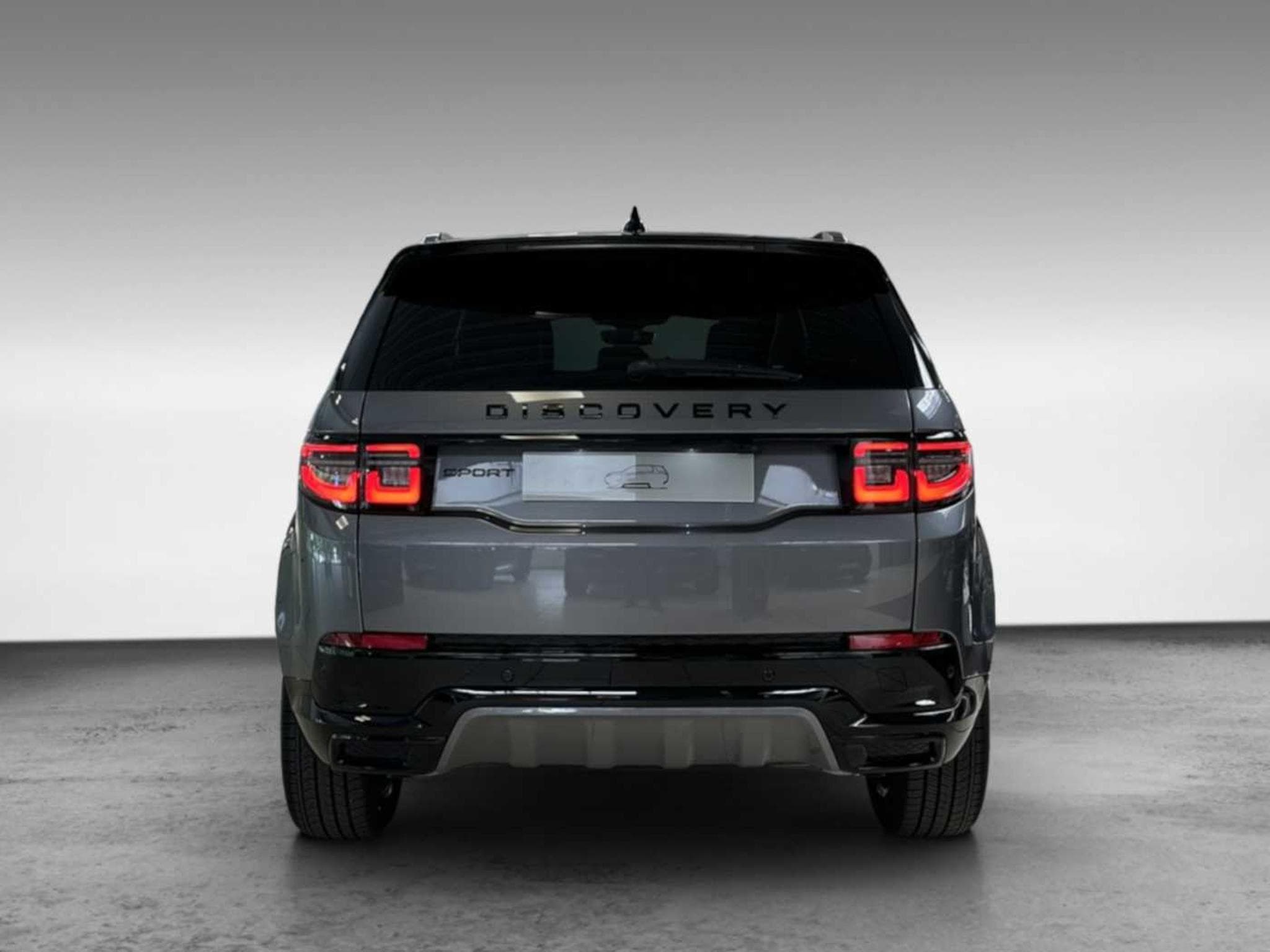 Land-Rover Discovery Sport P270e Plug-In-Hybrid Dynamic SE +MERIDIAN SOUND SYSTEM (2025) - Photo 5