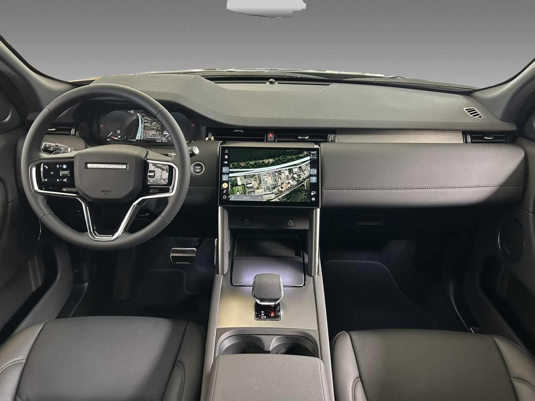 Land-Rover Discovery Sport P270e Plug-In-Hybrid Dynamic SE +MERIDIAN SOUND SYSTEM (2025) - Photo 9