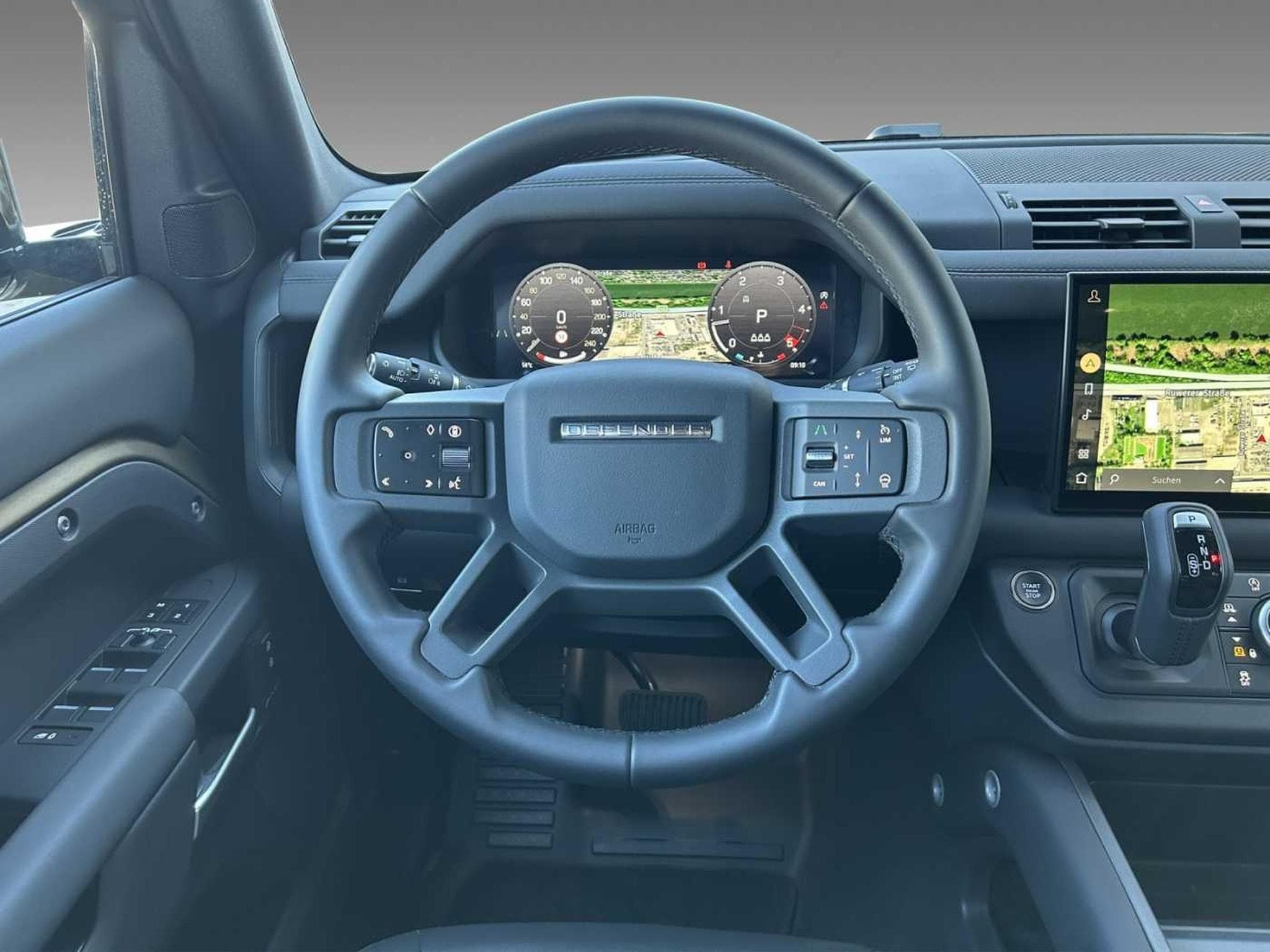 Land-Rover Defender D250 110 X-Dynamic SE +Winterpaket +Meridian-Soundsystem (2025) - Foto 10