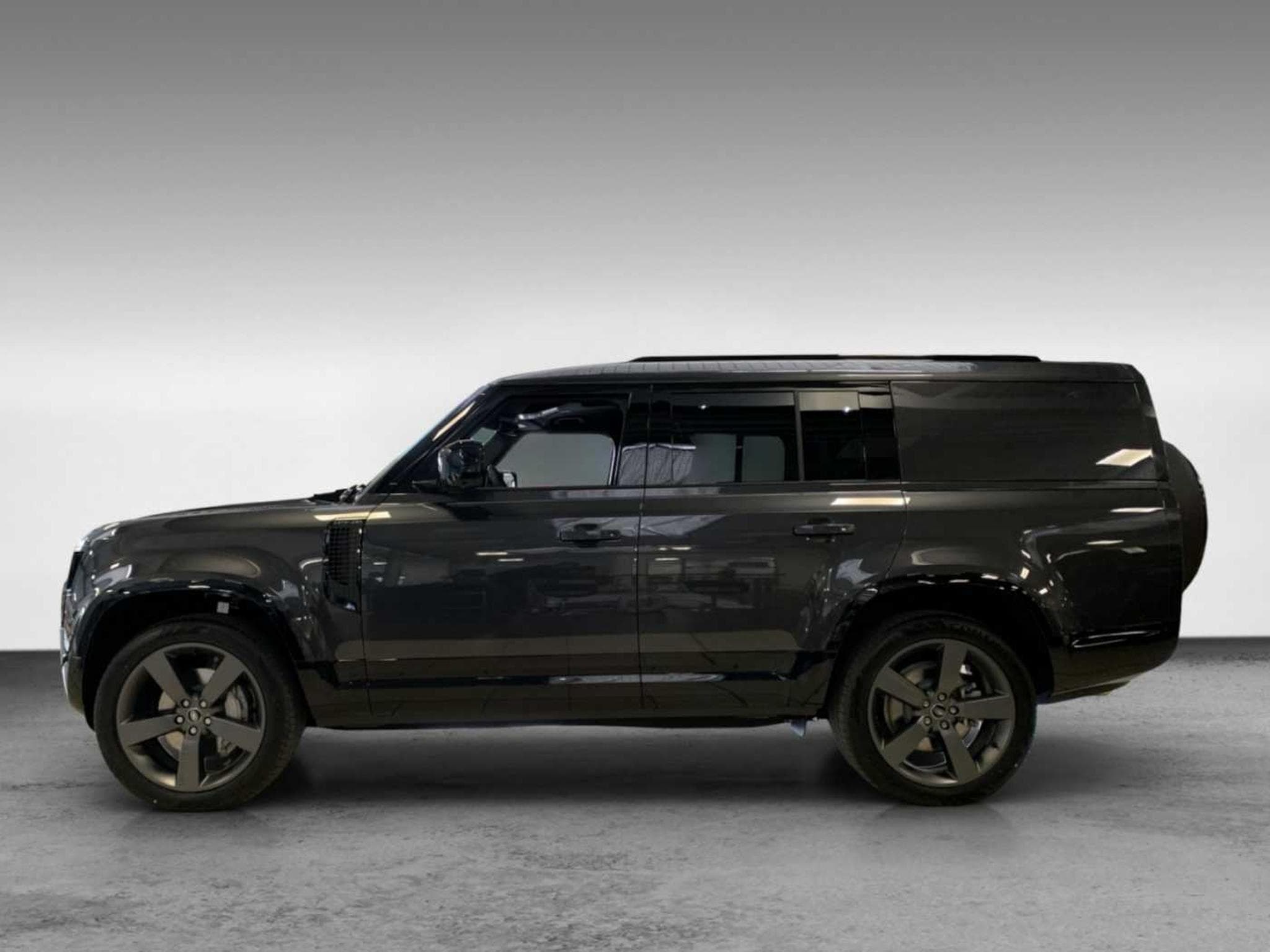 Land-Rover Defender D300  130 Outbound 22 ZOLL AHK STANDHEIZUNG (2025) - Foto 3