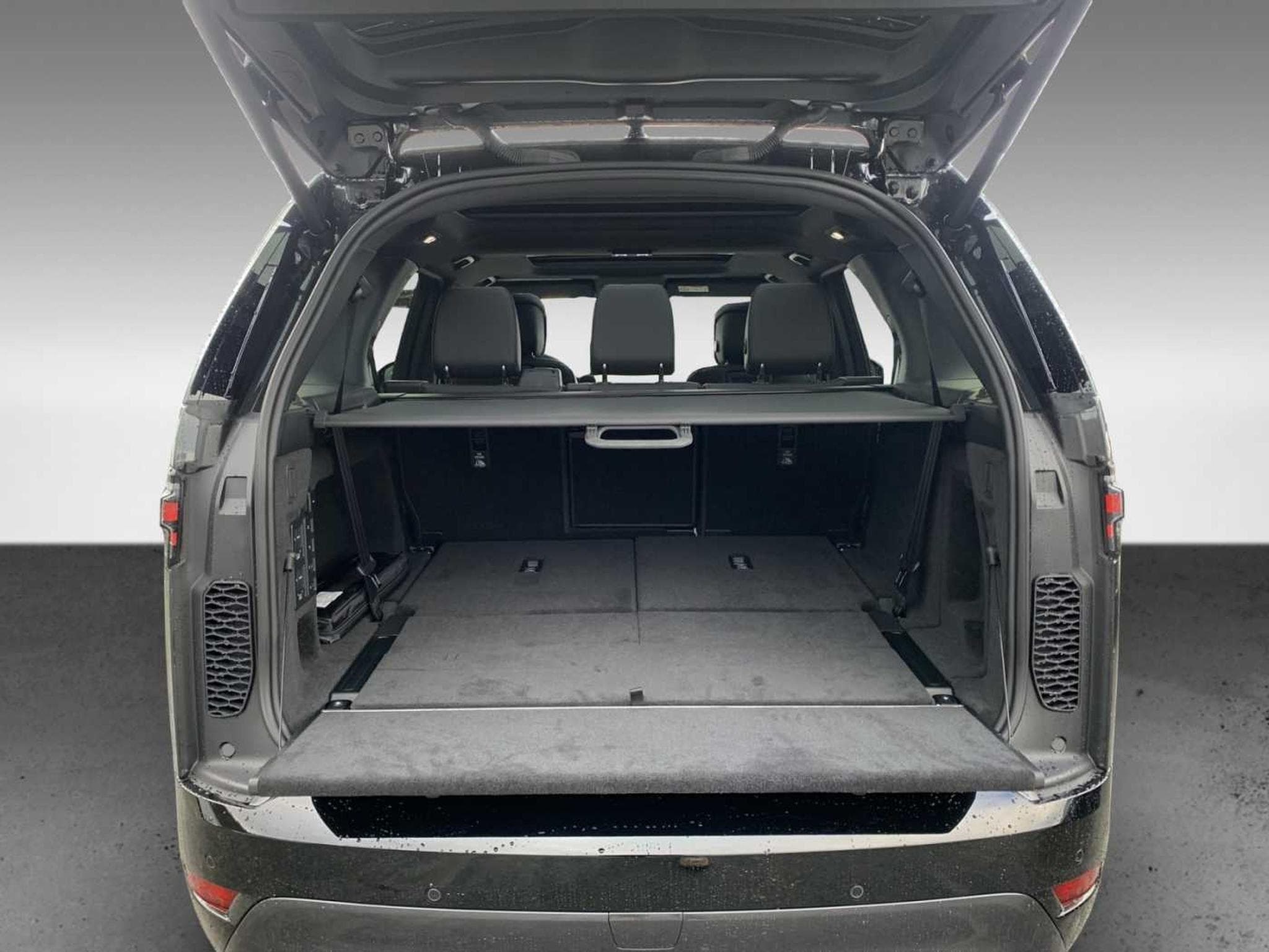 Land-Rover Discovery D350 Dynamic HSE +AHK elektr. +7 SITZE +PANORAMADACH (2025) - Photo 11