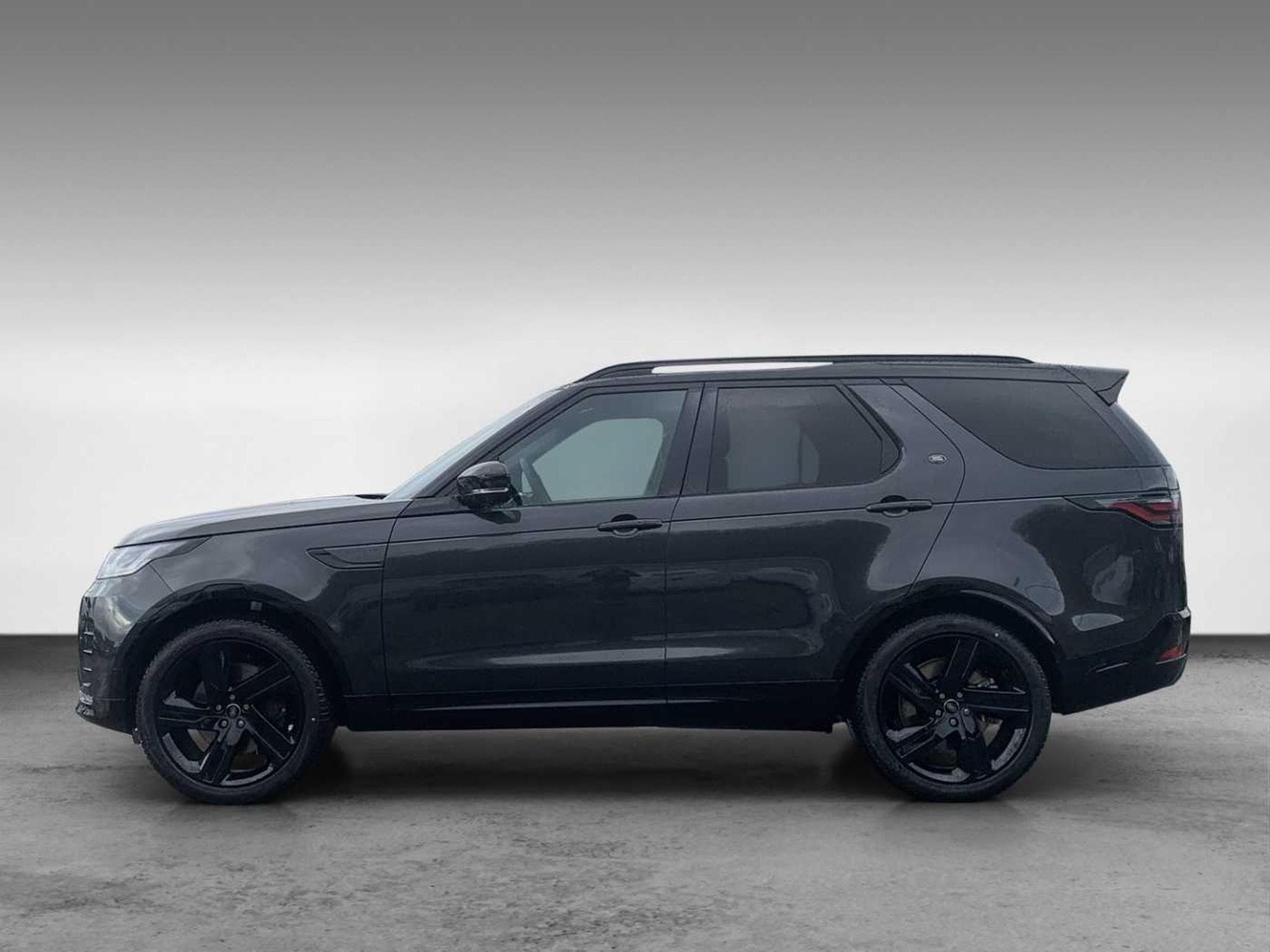 Land-Rover Discovery D350 Dynamic HSE +AHK elektr. +7 SITZE +PANORAMADACH (2025) - Photo 3