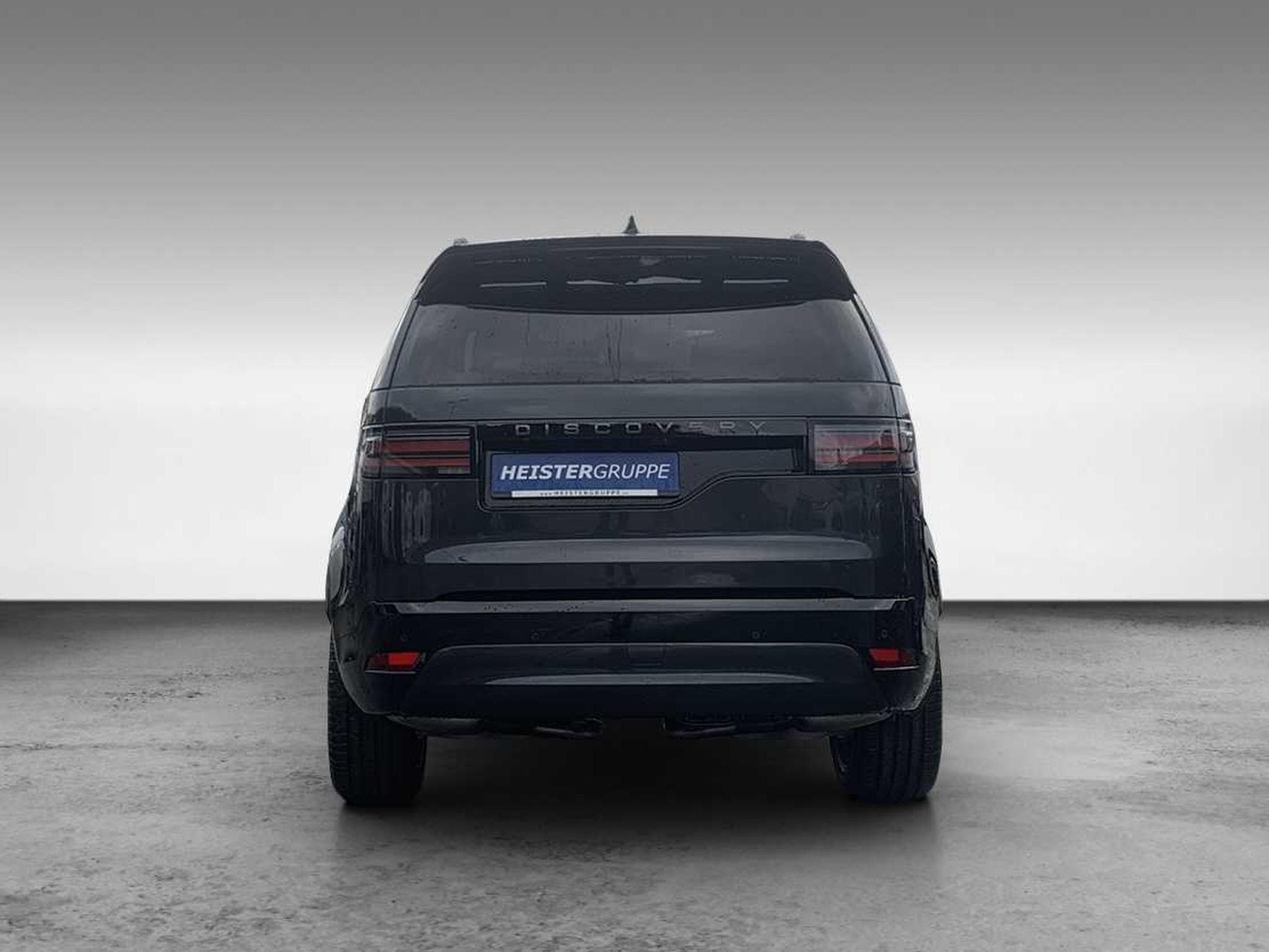 Land-Rover Discovery D350 Dynamic HSE +AHK elektr. +7 SITZE +PANORAMADACH (2025) - Photo 5