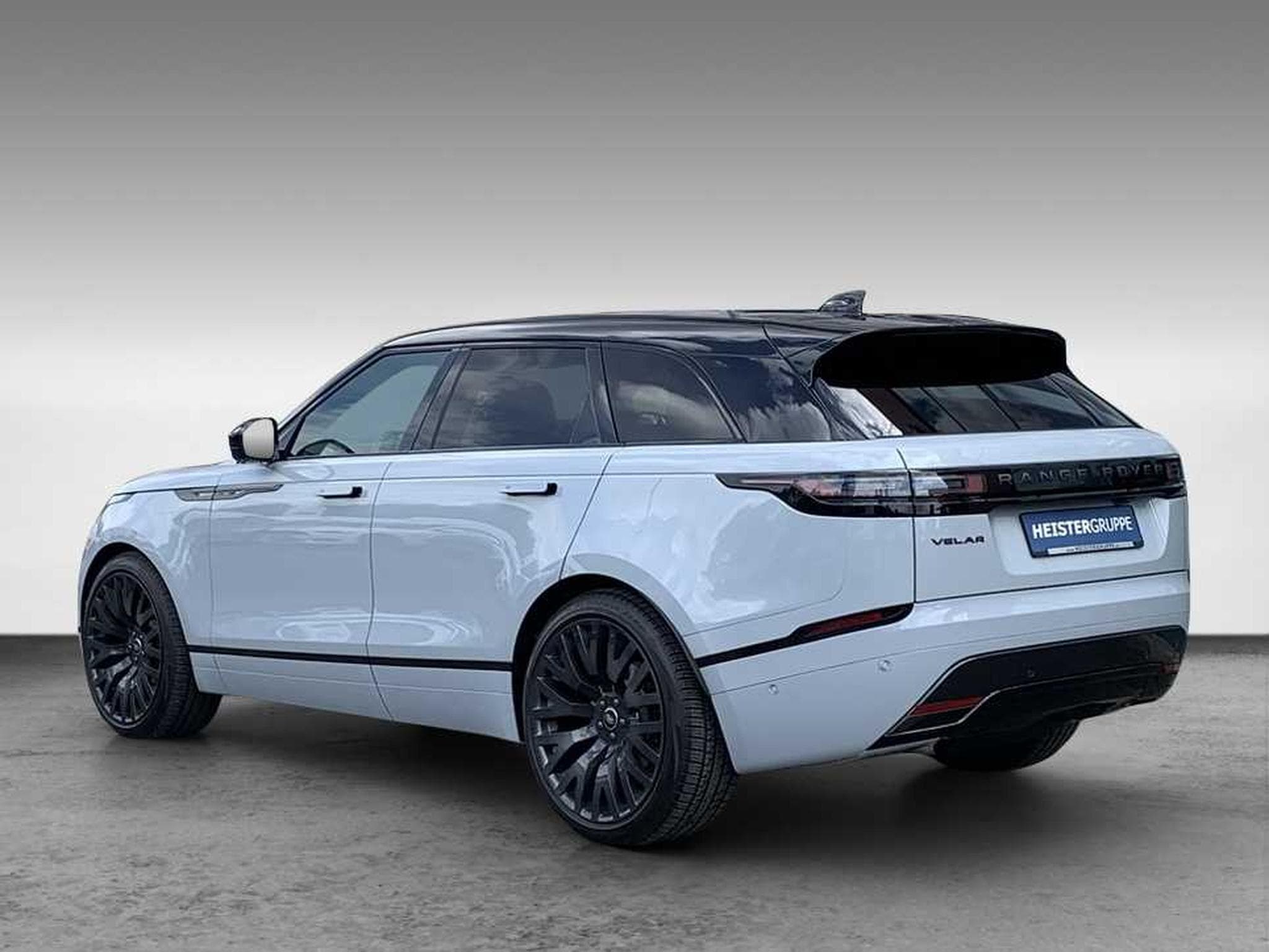 Land-Rover Range Rover Velar P400 Dynamic SE +AHK elektr +8fach 22 Zoll +MERIDIAN SOUND + (2025) - Photo 4