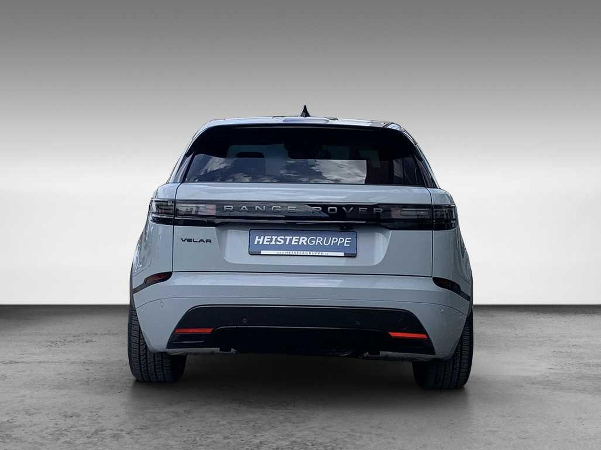Land-Rover Range Rover Velar P400 Dynamic SE +AHK elektr +8fach 22 Zoll +MERIDIAN SOUND + (2025) - Photo 5