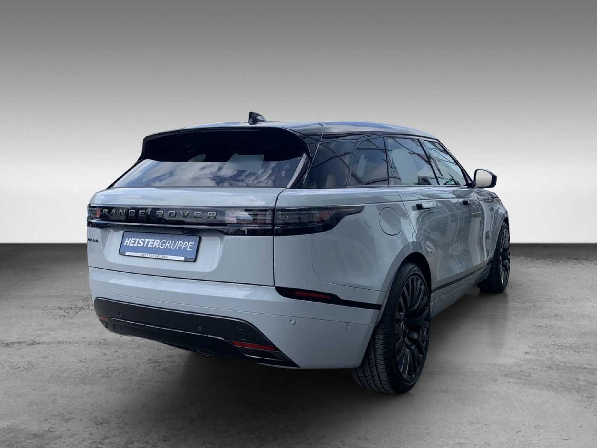 Land-Rover Range Rover Velar P400 Dynamic SE +AHK elektr +8fach 22 Zoll +MERIDIAN SOUND + (2025) - Photo 6