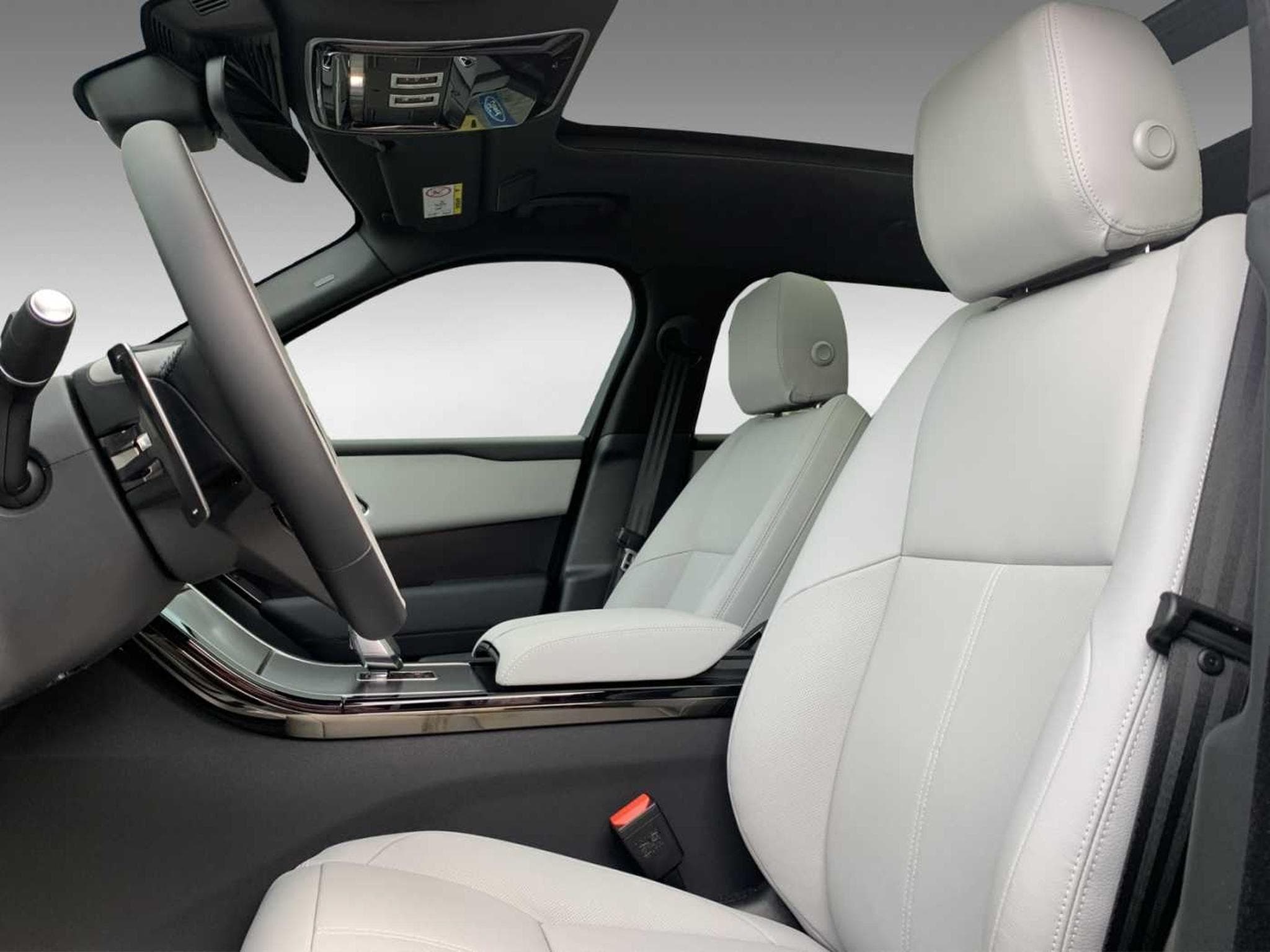 Land-Rover Range Rover Velar P400 Dynamic SE +AHK elektr +8fach 22 Zoll +MERIDIAN SOUND + (2025) - Photo 7