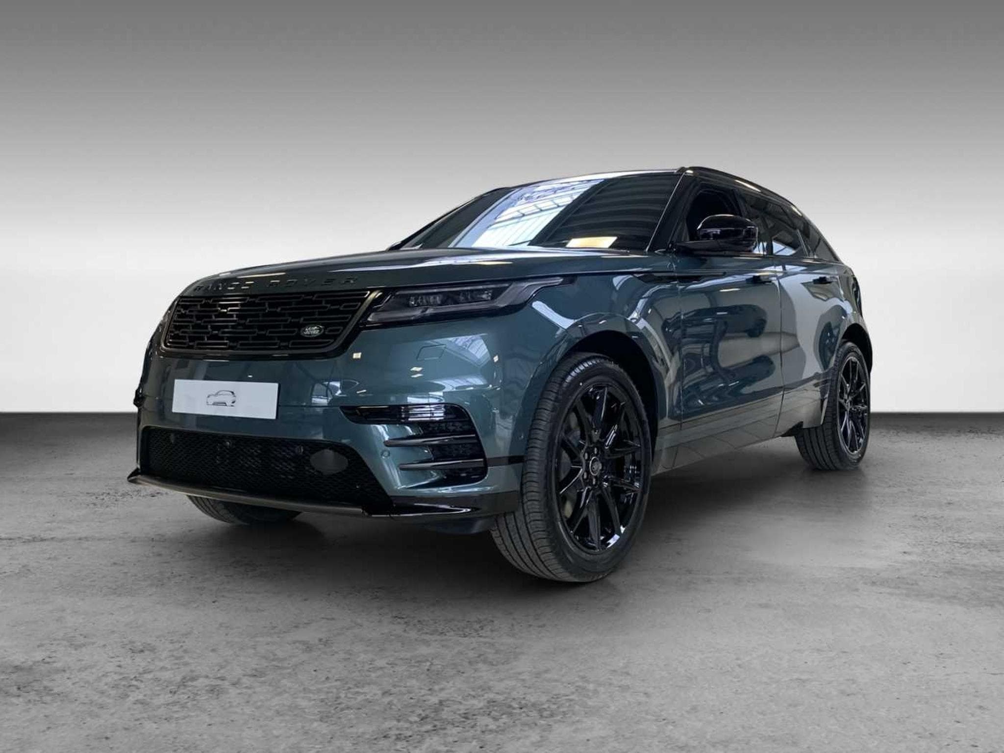 Land-Rover Range Rover Velar D300  Dynamic SE +RADAR TEMPOM +WINTERPAKET (2025) - Photo 2