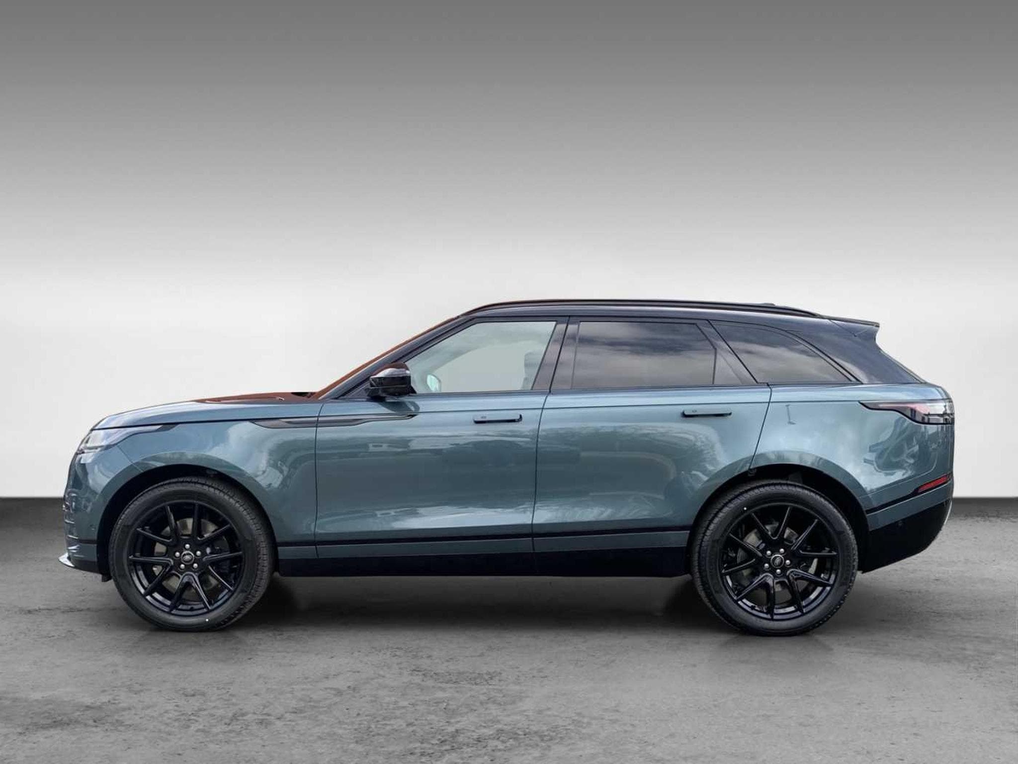 Land-Rover Range Rover Velar D300  Dynamic SE +RADAR TEMPOM +WINTERPAKET (2025) - Photo 3