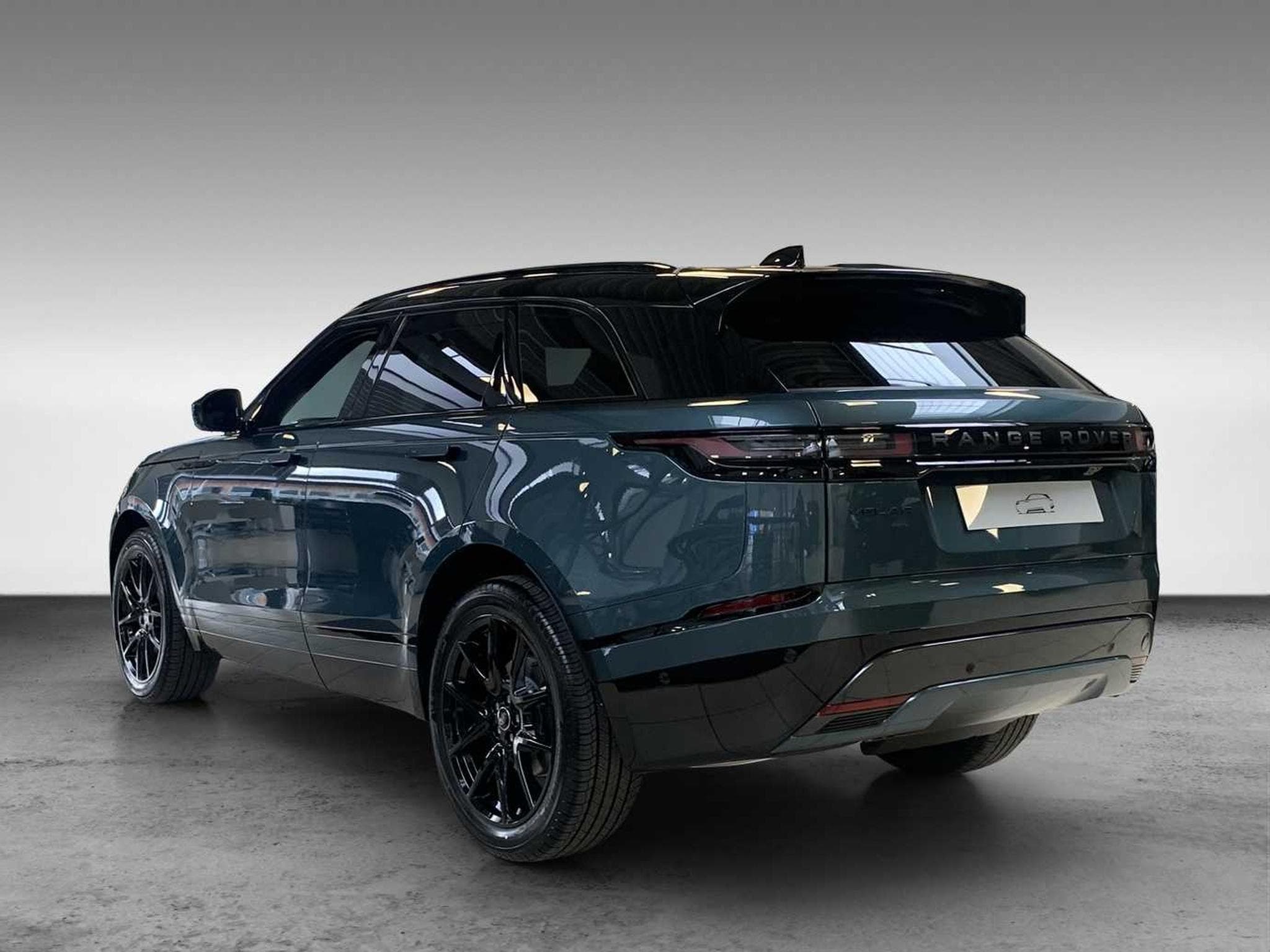 Land-Rover Range Rover Velar D300  Dynamic SE +RADAR TEMPOM +WINTERPAKET (2025) - Photo 4