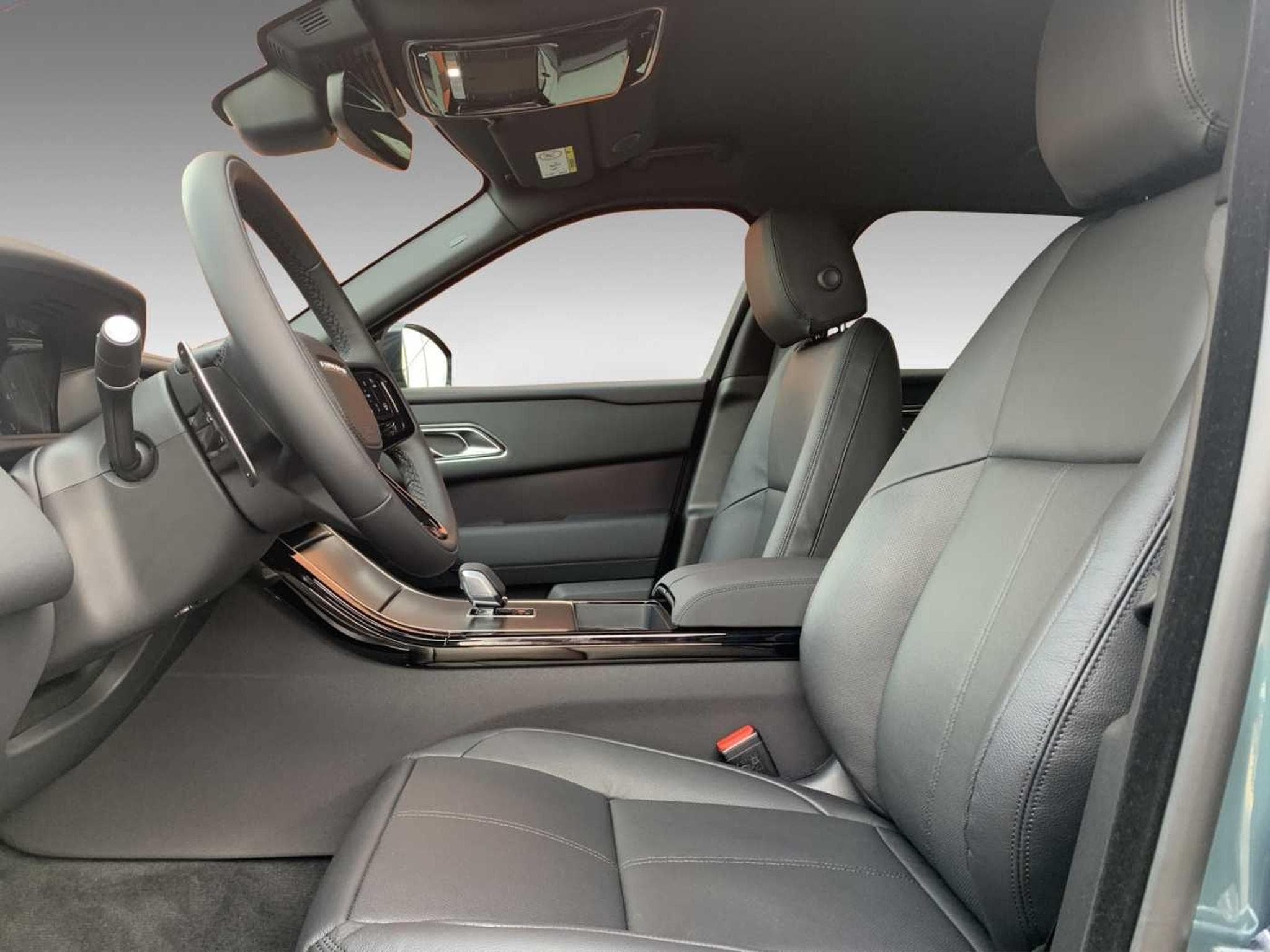 Land-Rover Range Rover Velar D300  Dynamic SE +RADAR TEMPOM +WINTERPAKET (2025) - Photo 7