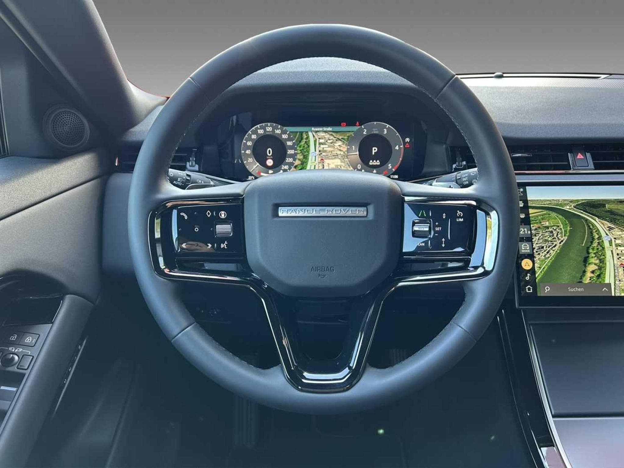 Land-Rover Range Rover Evoque D165  S +Komfortpaket (2025) - Photo 10