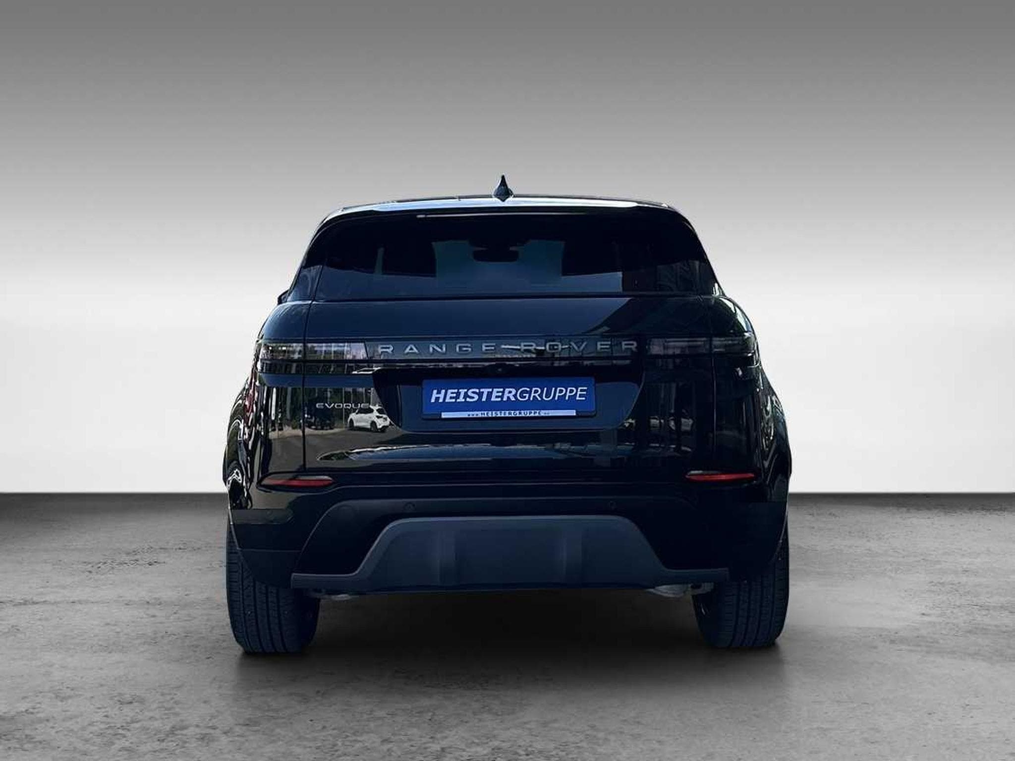 Land-Rover Range Rover Evoque D165  S +Komfortpaket (2025) - Photo 5