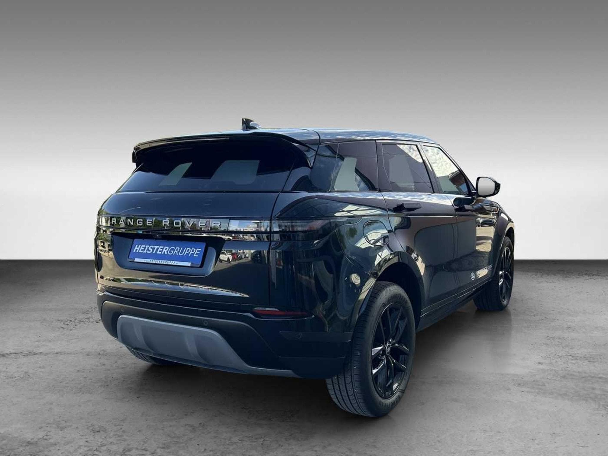 Land-Rover Range Rover Evoque D165  S +Komfortpaket (2025) - Photo 6