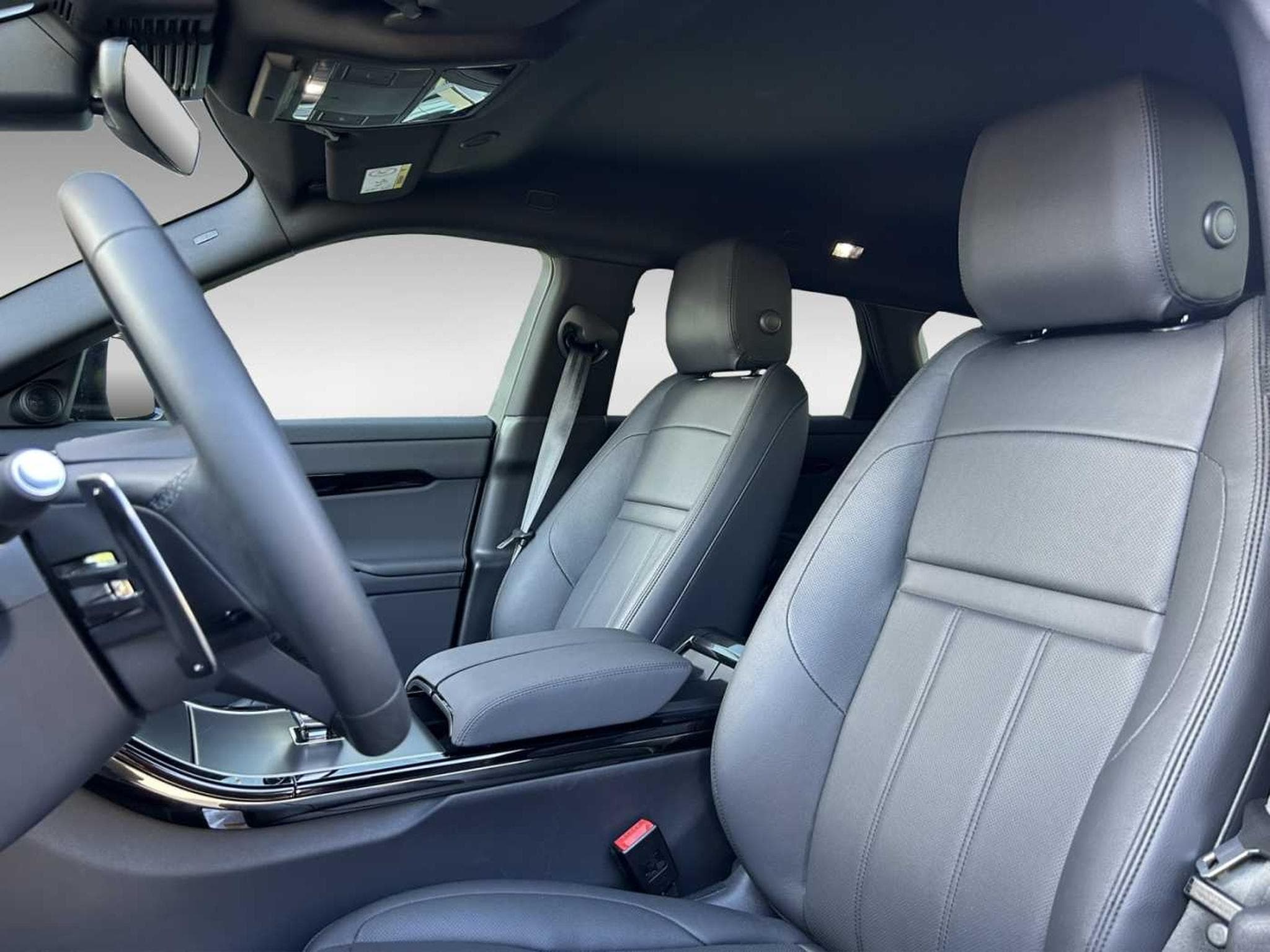 Land-Rover Range Rover Evoque D165  S +Komfortpaket (2025) - Photo 7