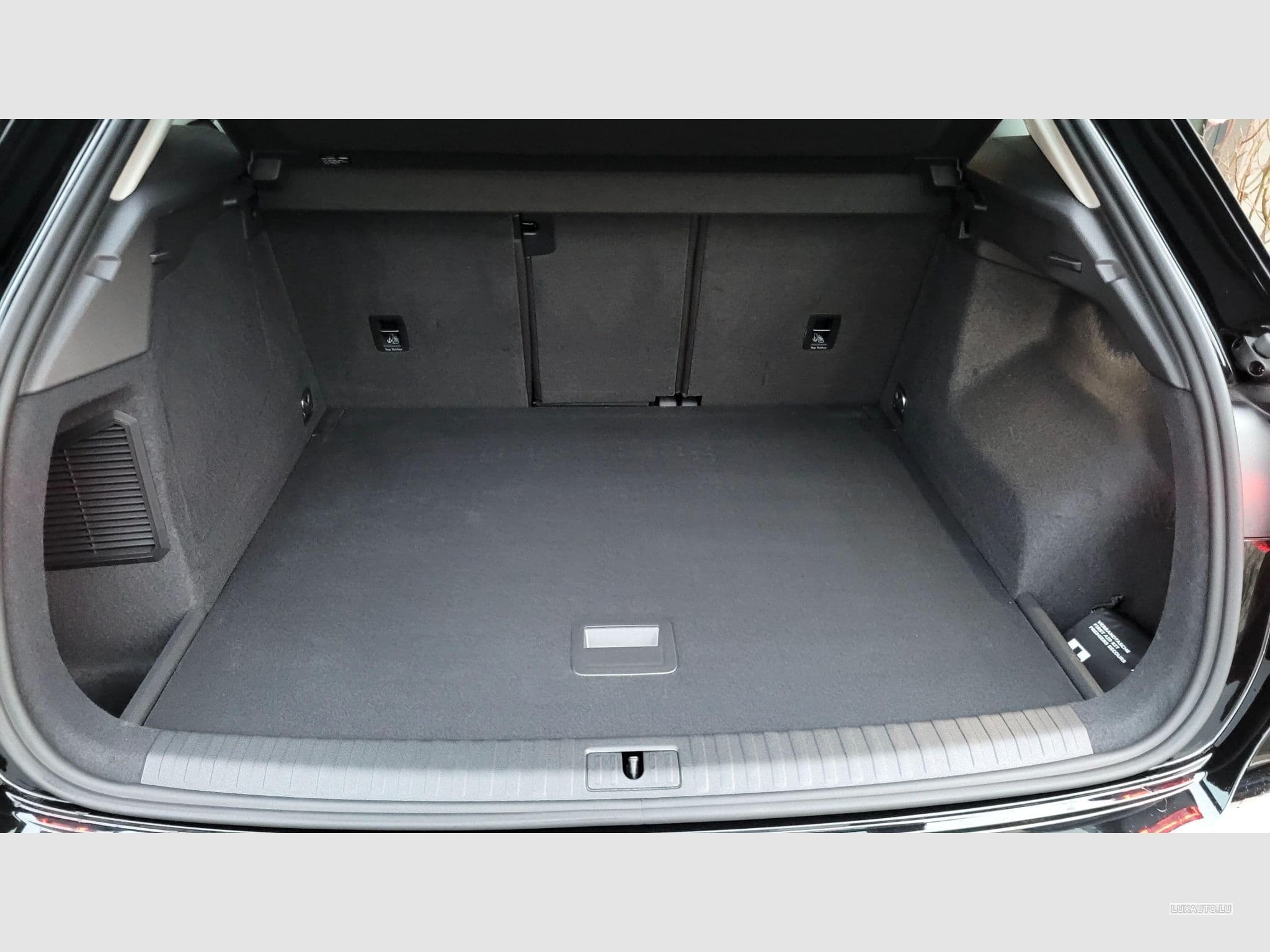 Audi Q3 Q3 45 TFSI e 180(245) kw(ch) S tronic (2022) - Foto 10