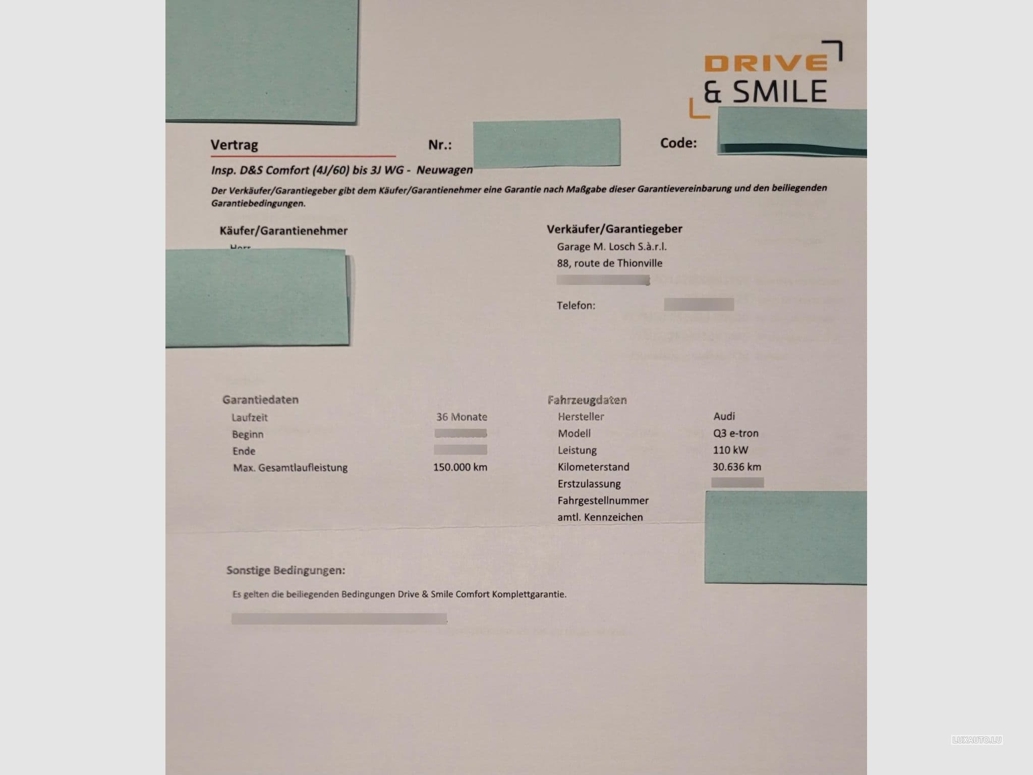 Audi Q3 Q3 45 TFSI e 180(245) kw(ch) S tronic (2022) - Foto 11