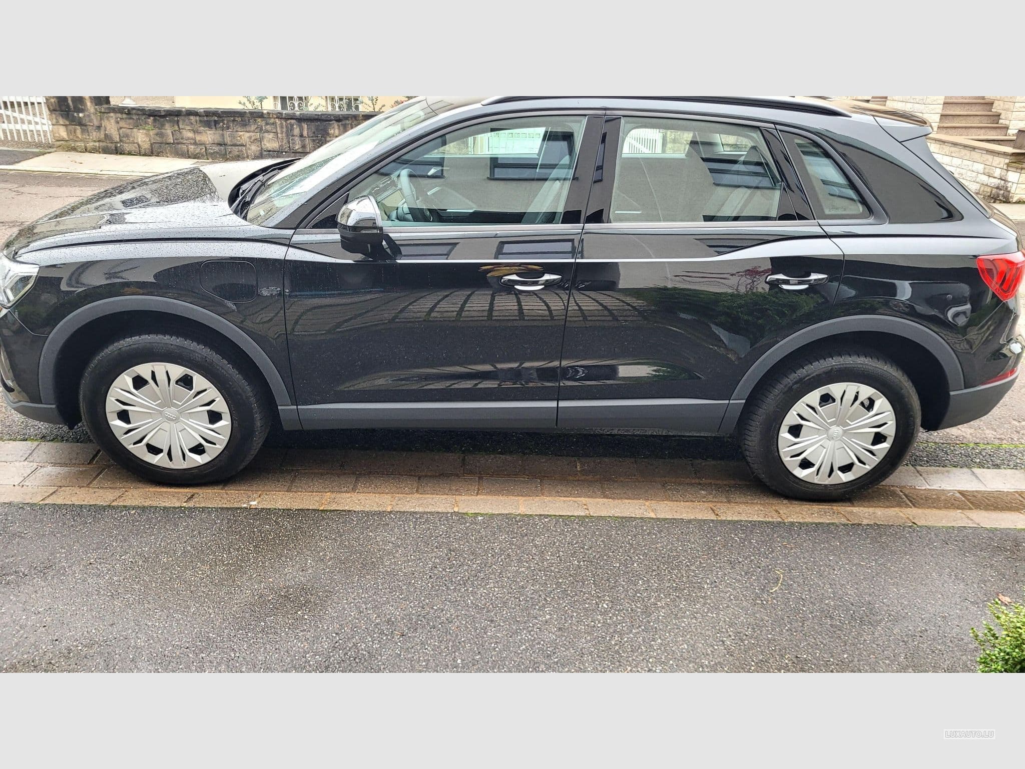 Audi Q3 Q3 45 TFSI e 180(245) kw(ch) S tronic (2022) - Foto 14