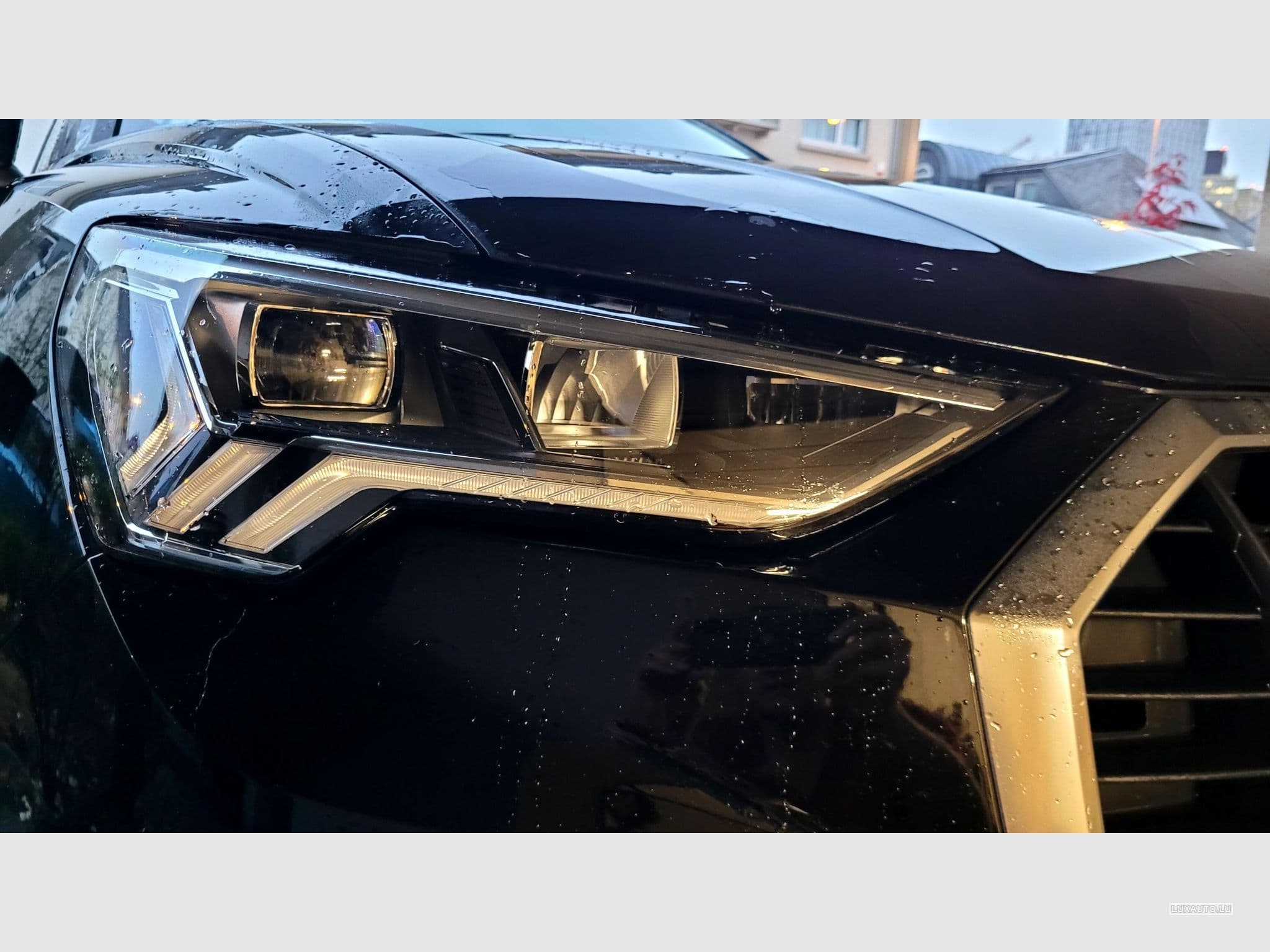 Audi Q3 Q3 45 TFSI e 180(245) kw(ch) S tronic (2022) - Foto 5