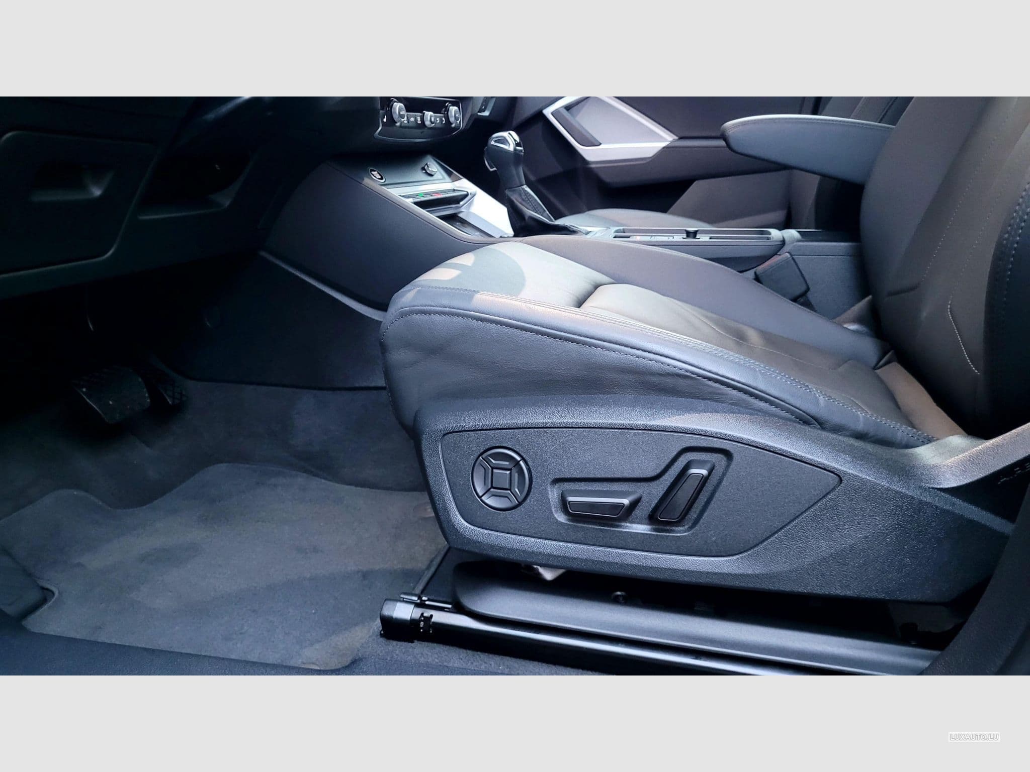 Audi Q3 Q3 45 TFSI e 180(245) kw(ch) S tronic (2022) - Foto 8