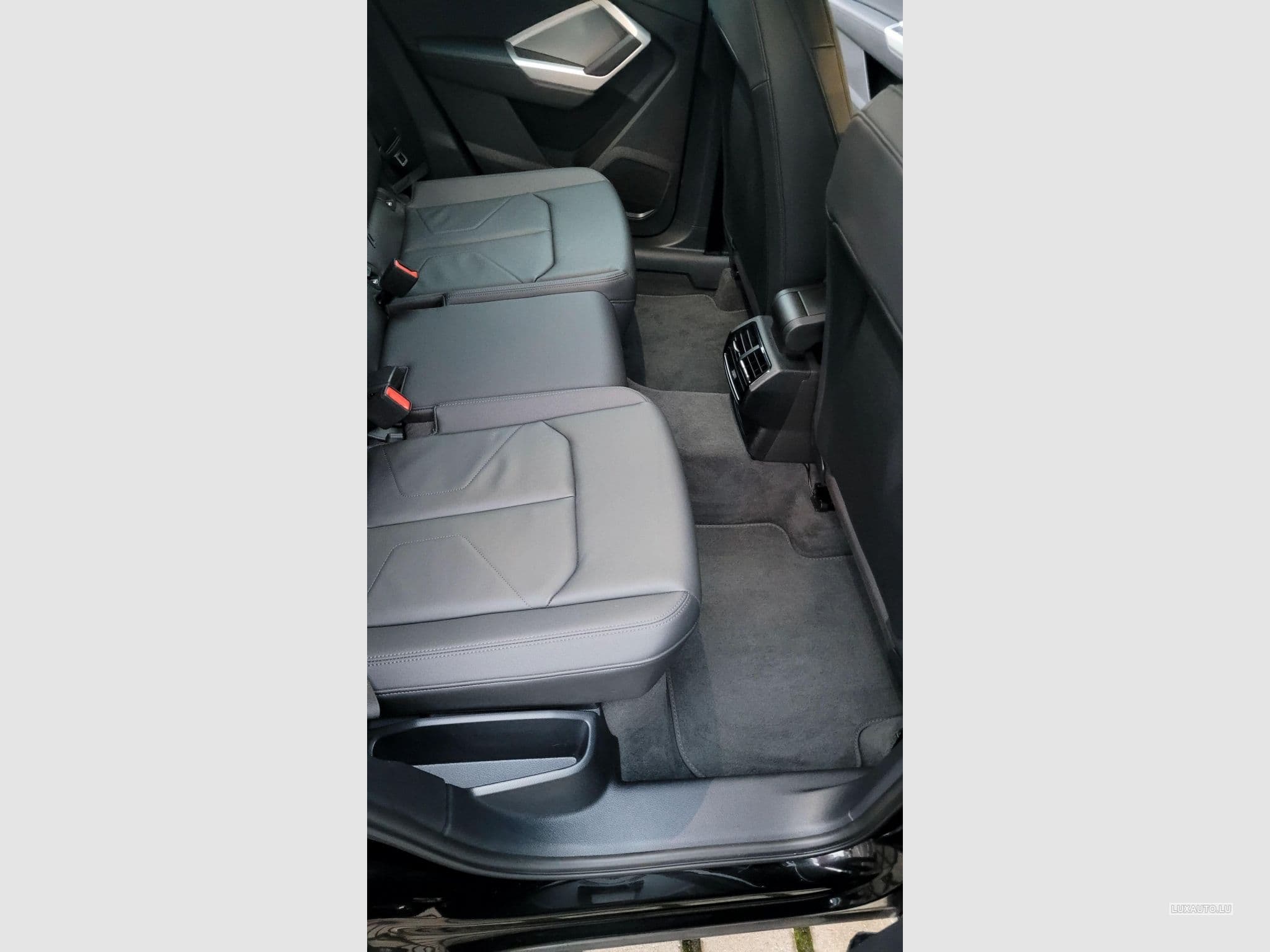 Audi Q3 Q3 45 TFSI e 180(245) kw(ch) S tronic (2022) - Foto 9