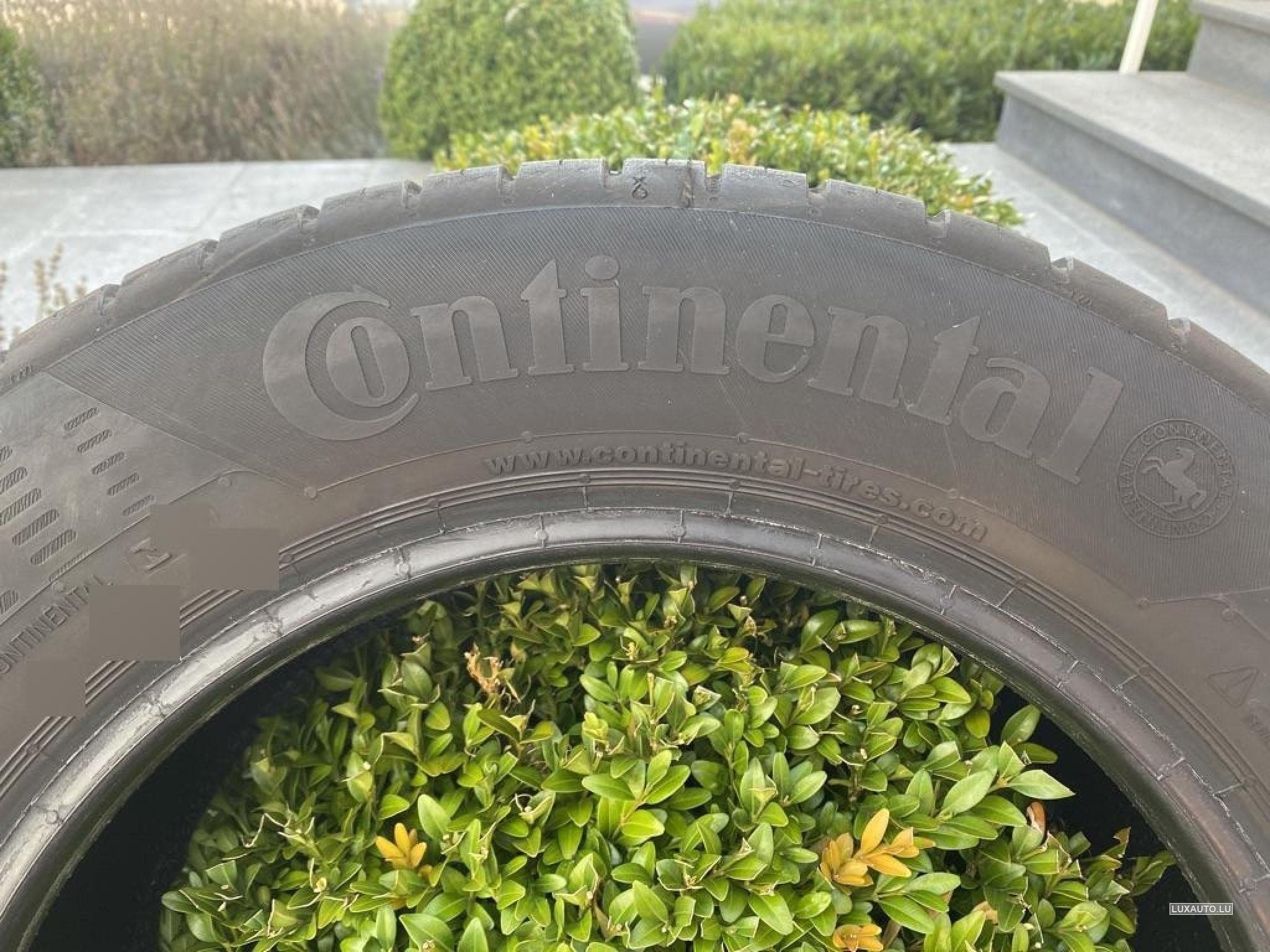 Pneus – 15" - 185/65R H" - 185/65R 88H - Photo 3