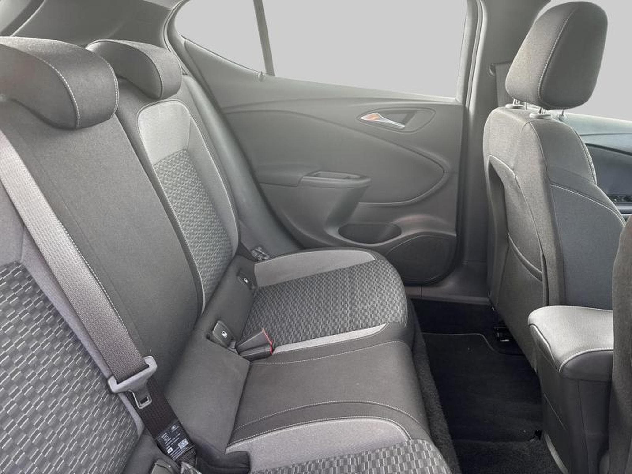 Opel Astra K Edition (2020) - Photo 10