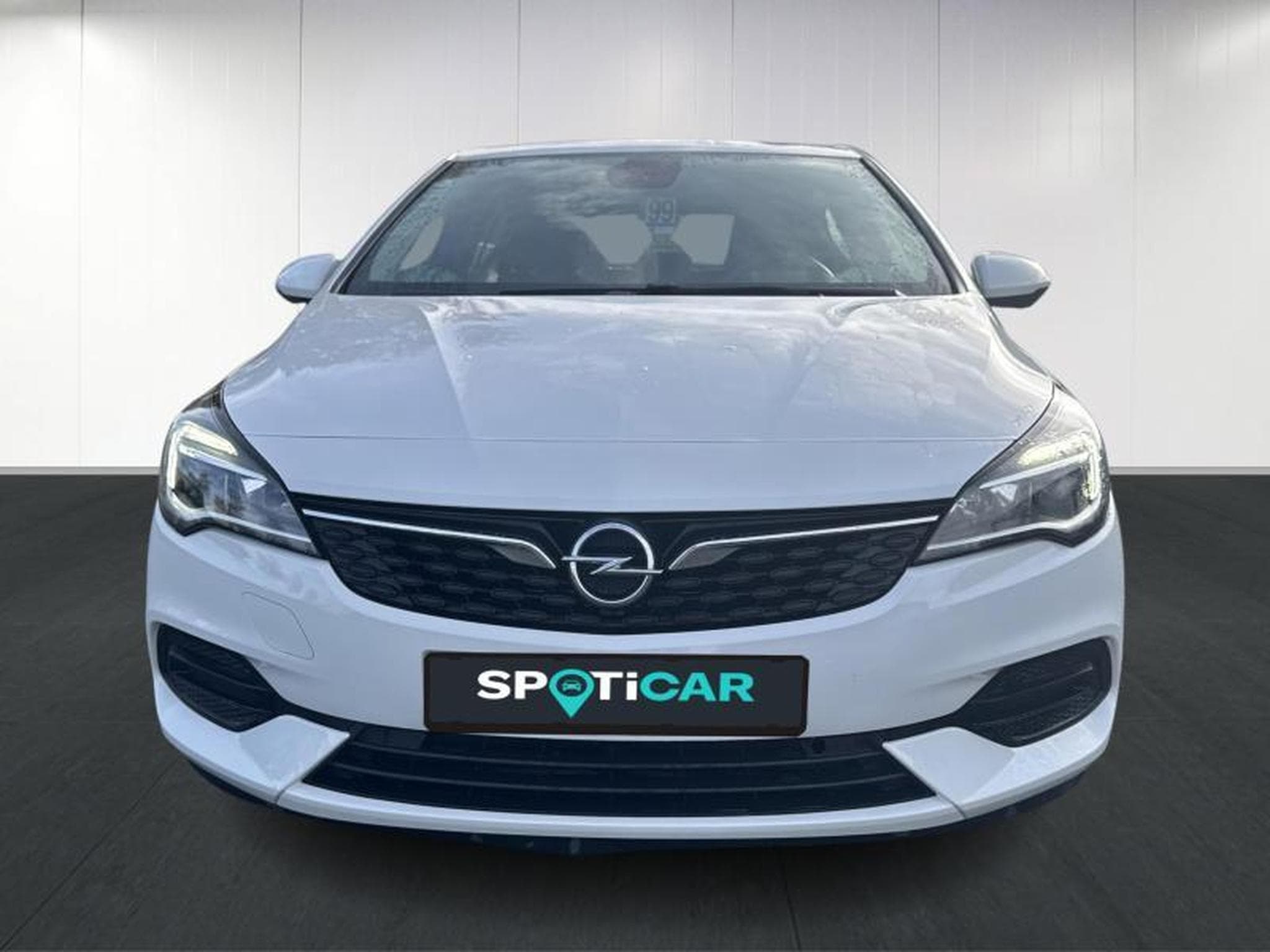 Opel Astra K Edition (2020) - Photo 2