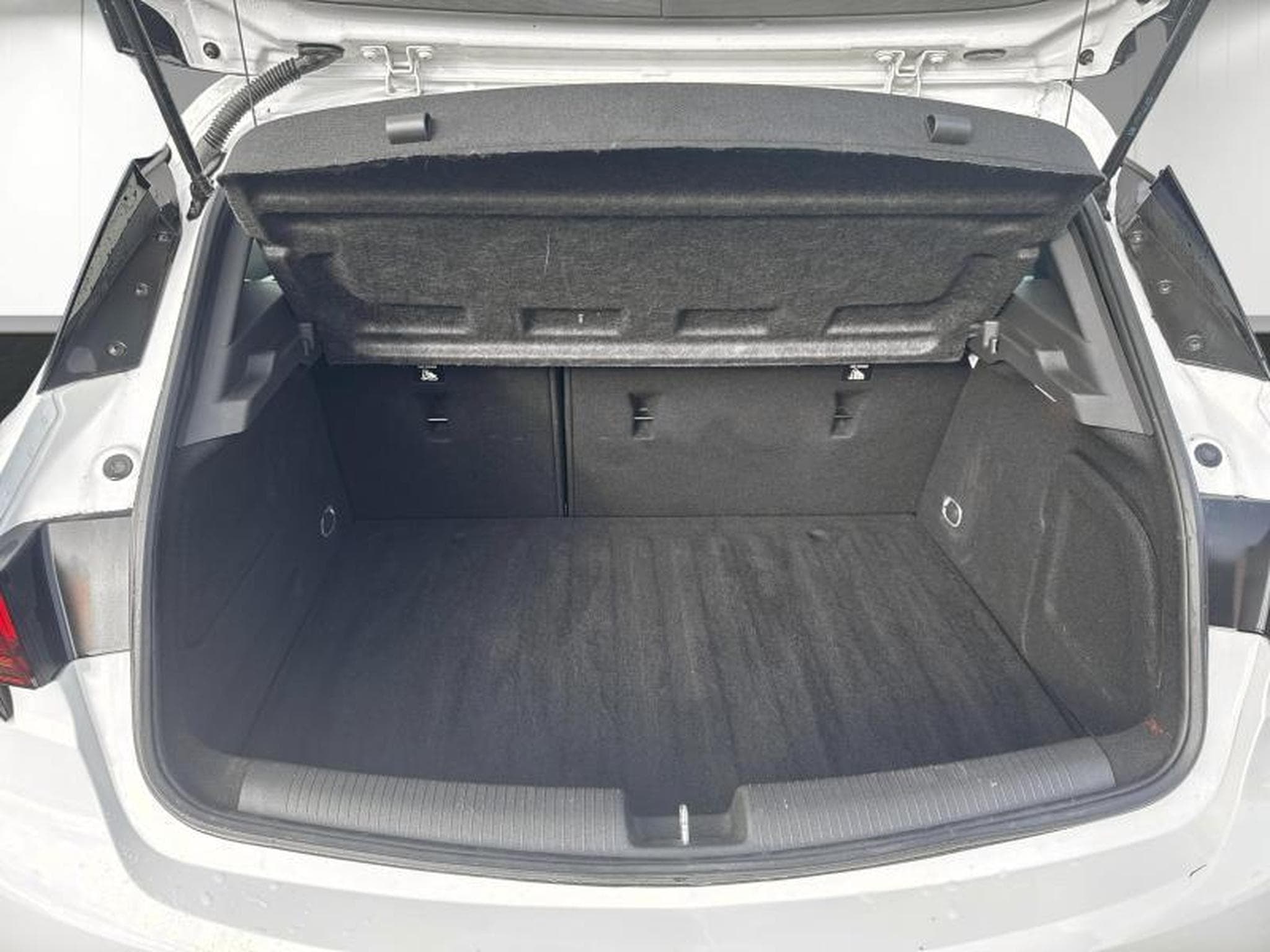 Opel Astra K Edition (2020) - Photo 20