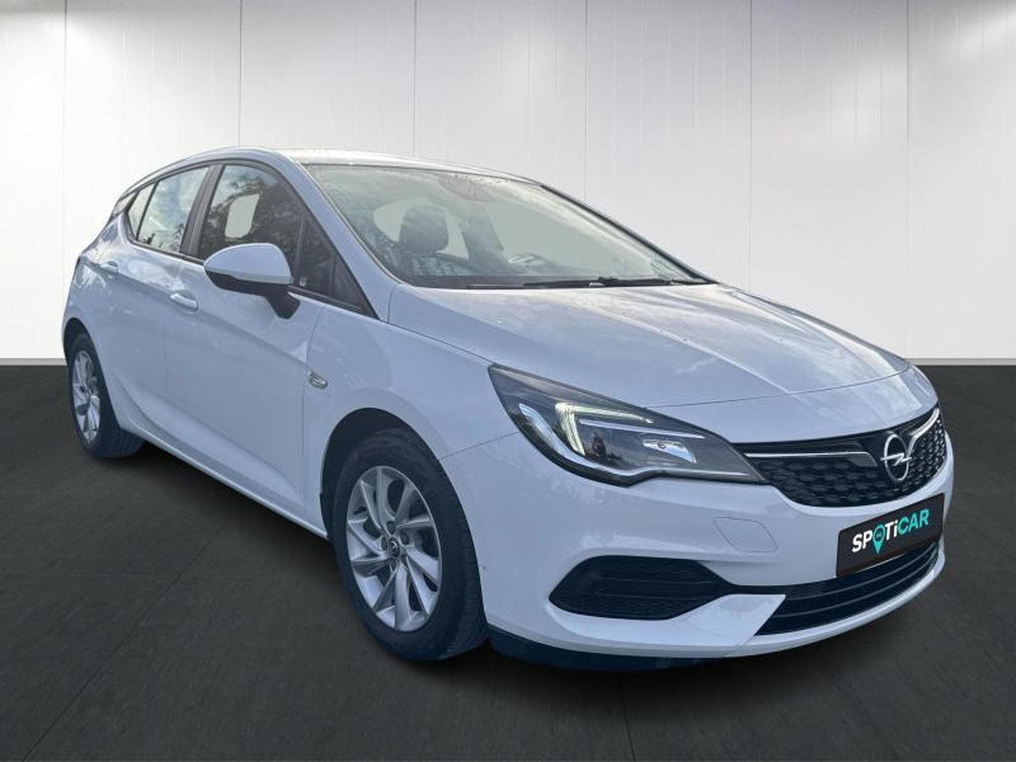 Opel Astra K Edition (2020) - Photo 3
