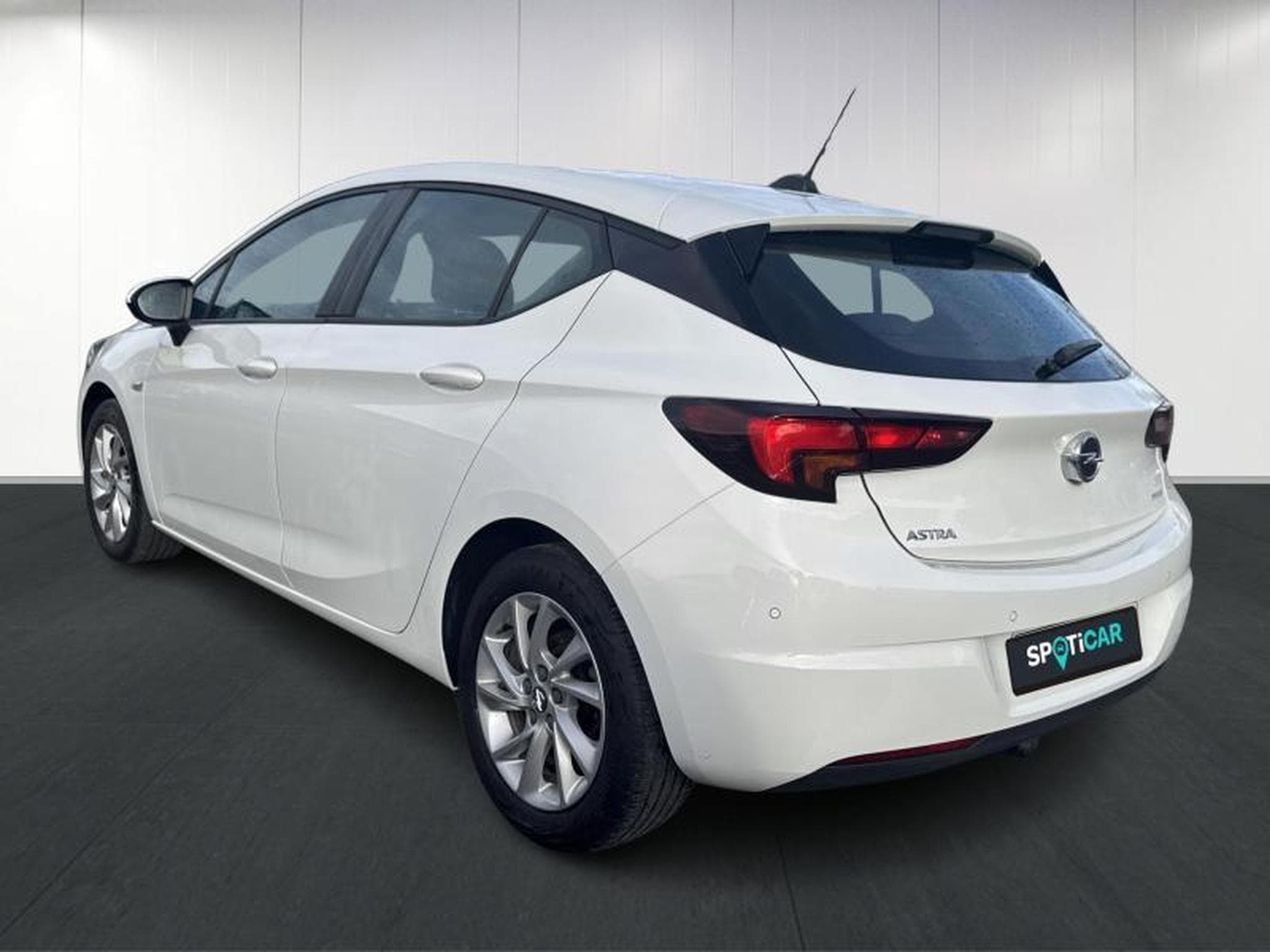 Opel Astra K Edition (2020) - Photo 6