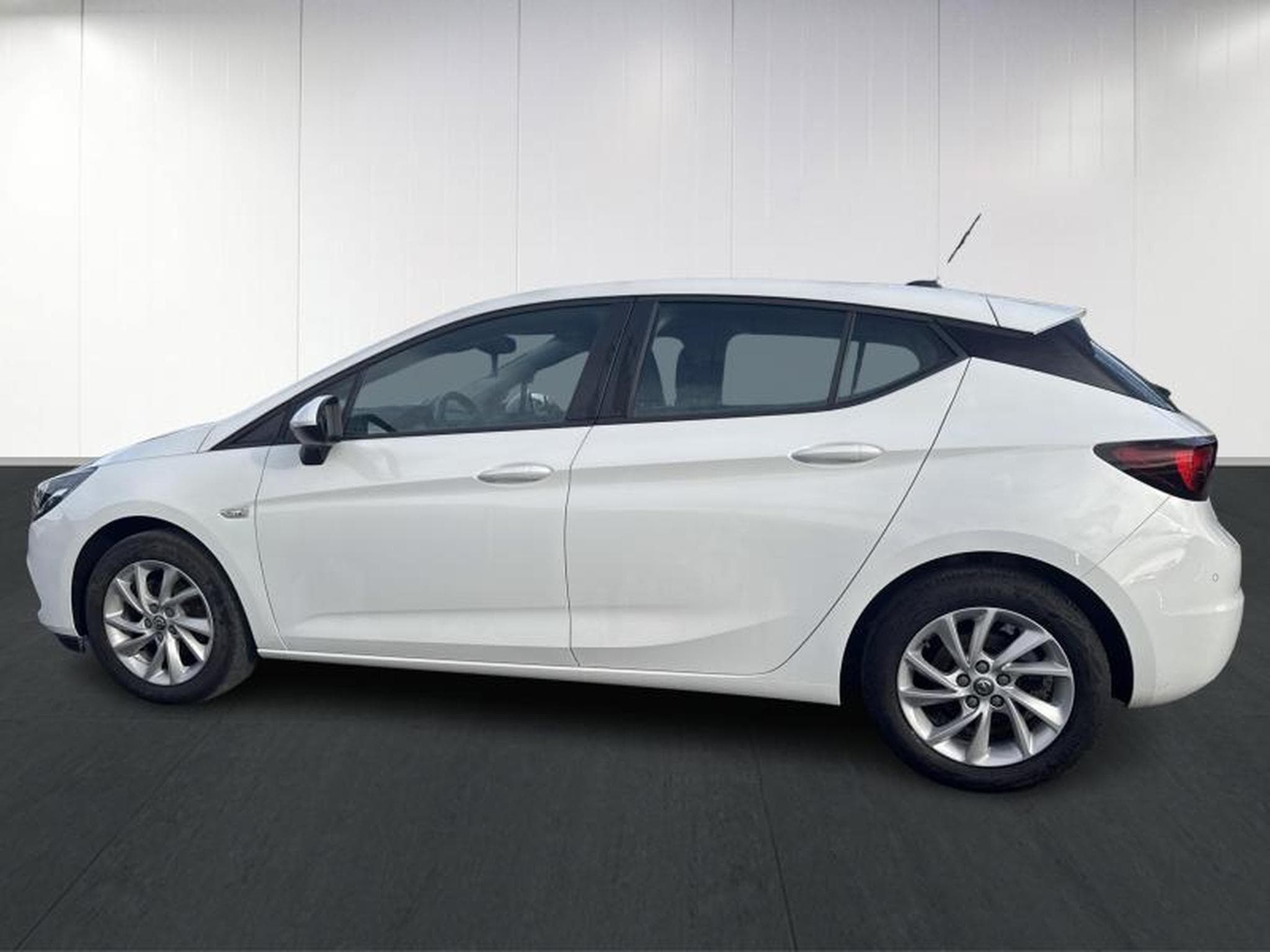 Opel Astra K Edition (2020) - Photo 7