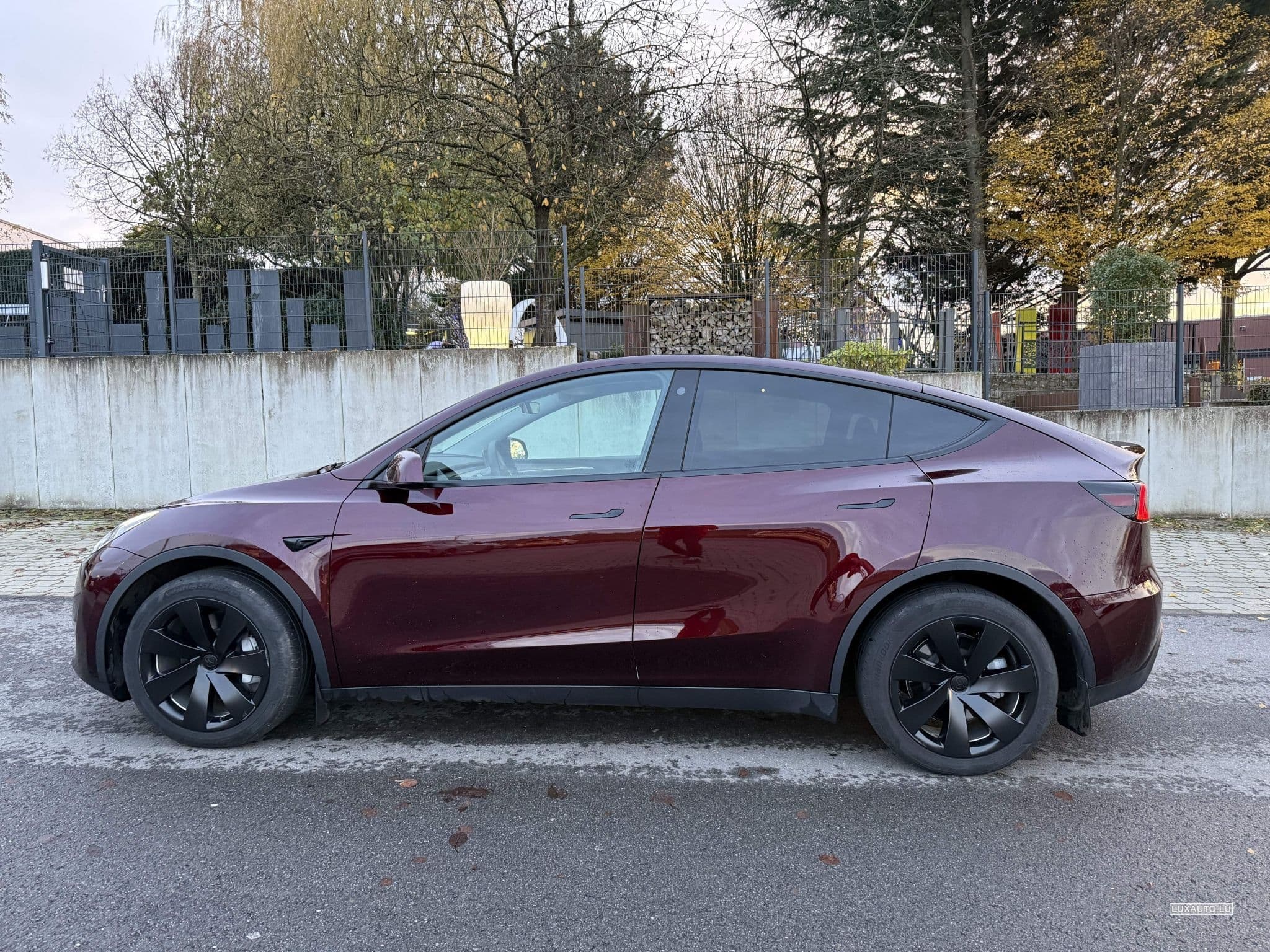 Tesla Model Y Long Range with Tow Hitch (2024) - Foto 7