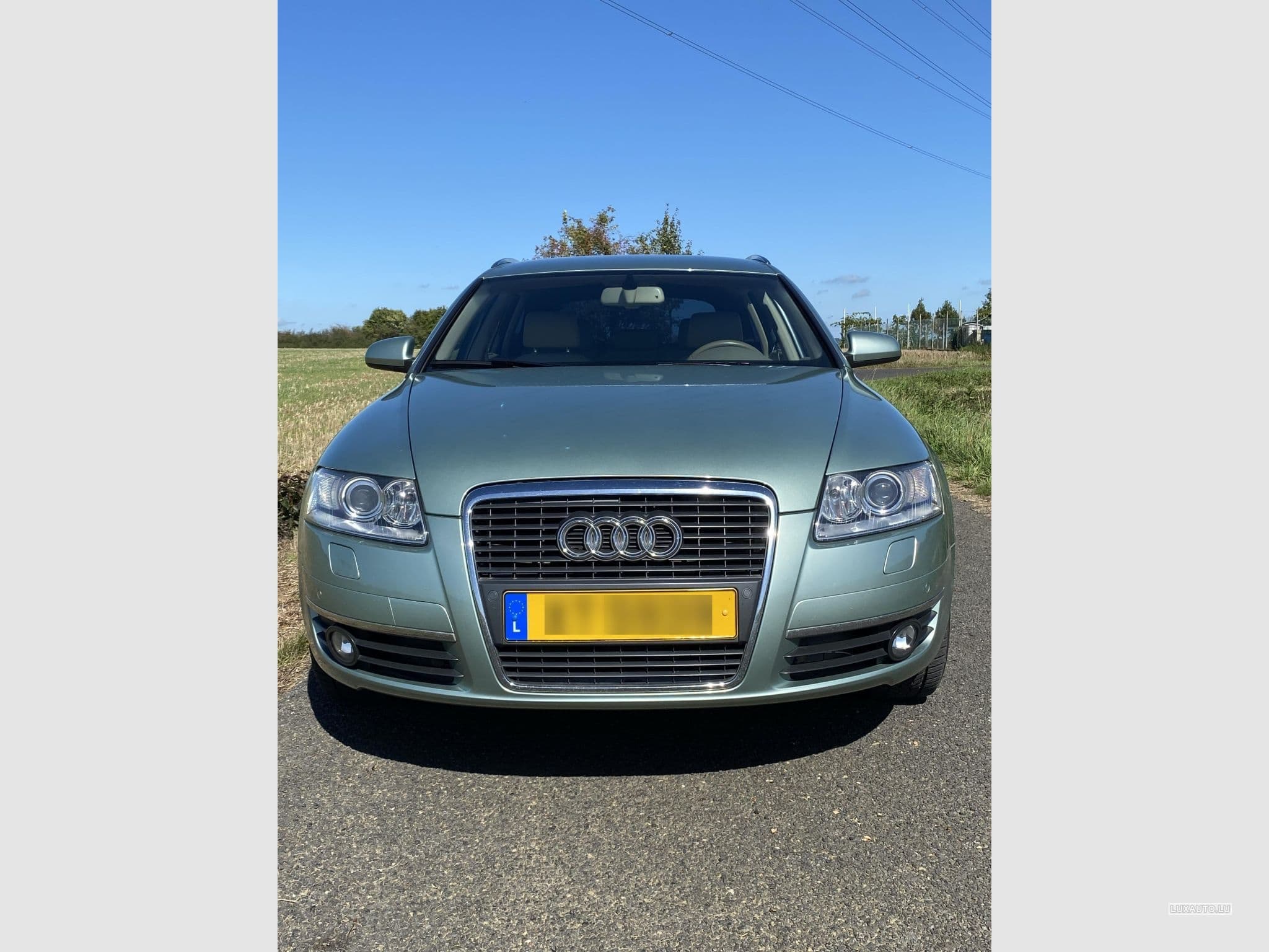 Audi A6 (2007) - Foto 2