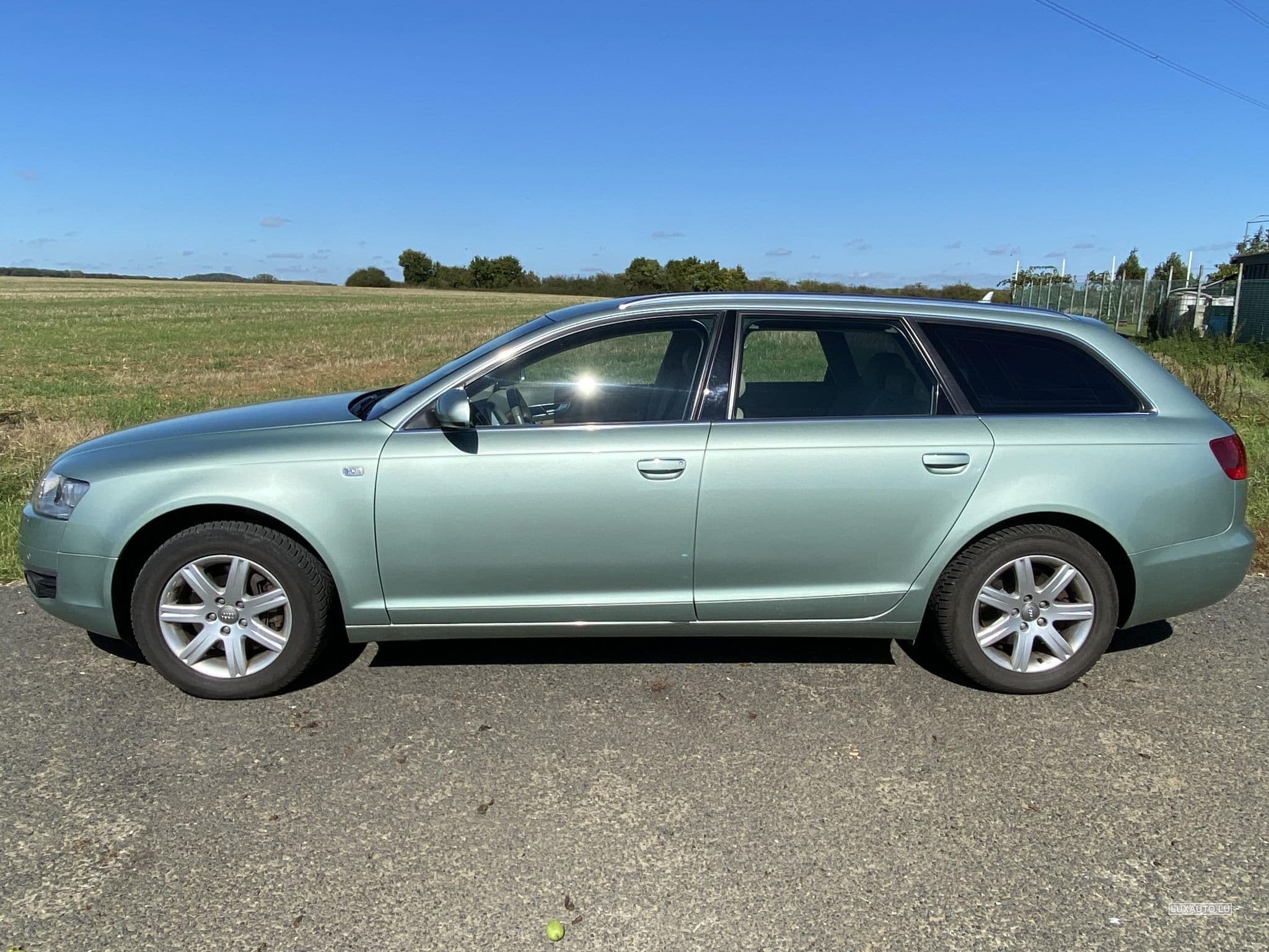 Audi A6 (2007) - Foto 4