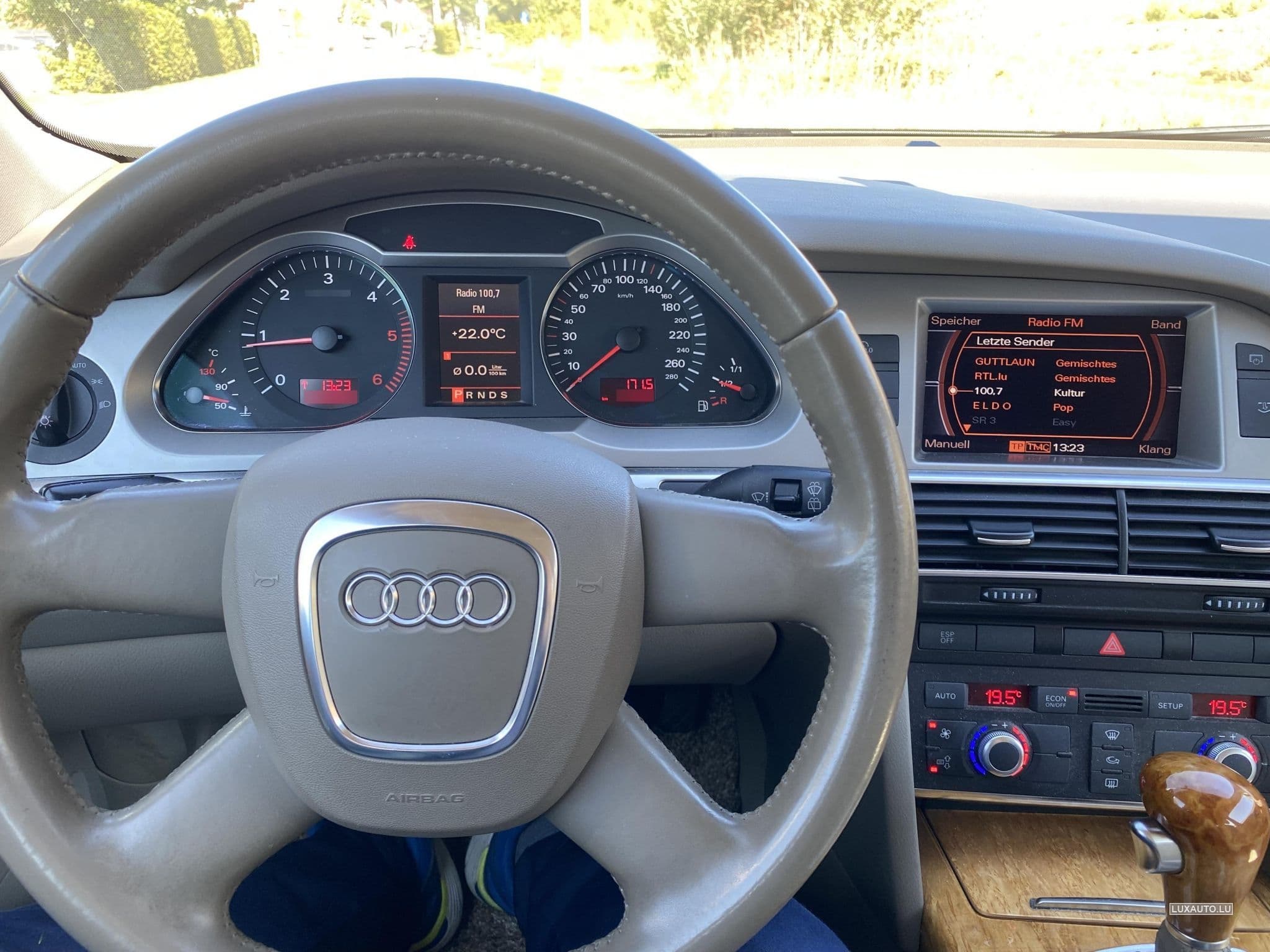Audi A6 (2007) - Foto 5