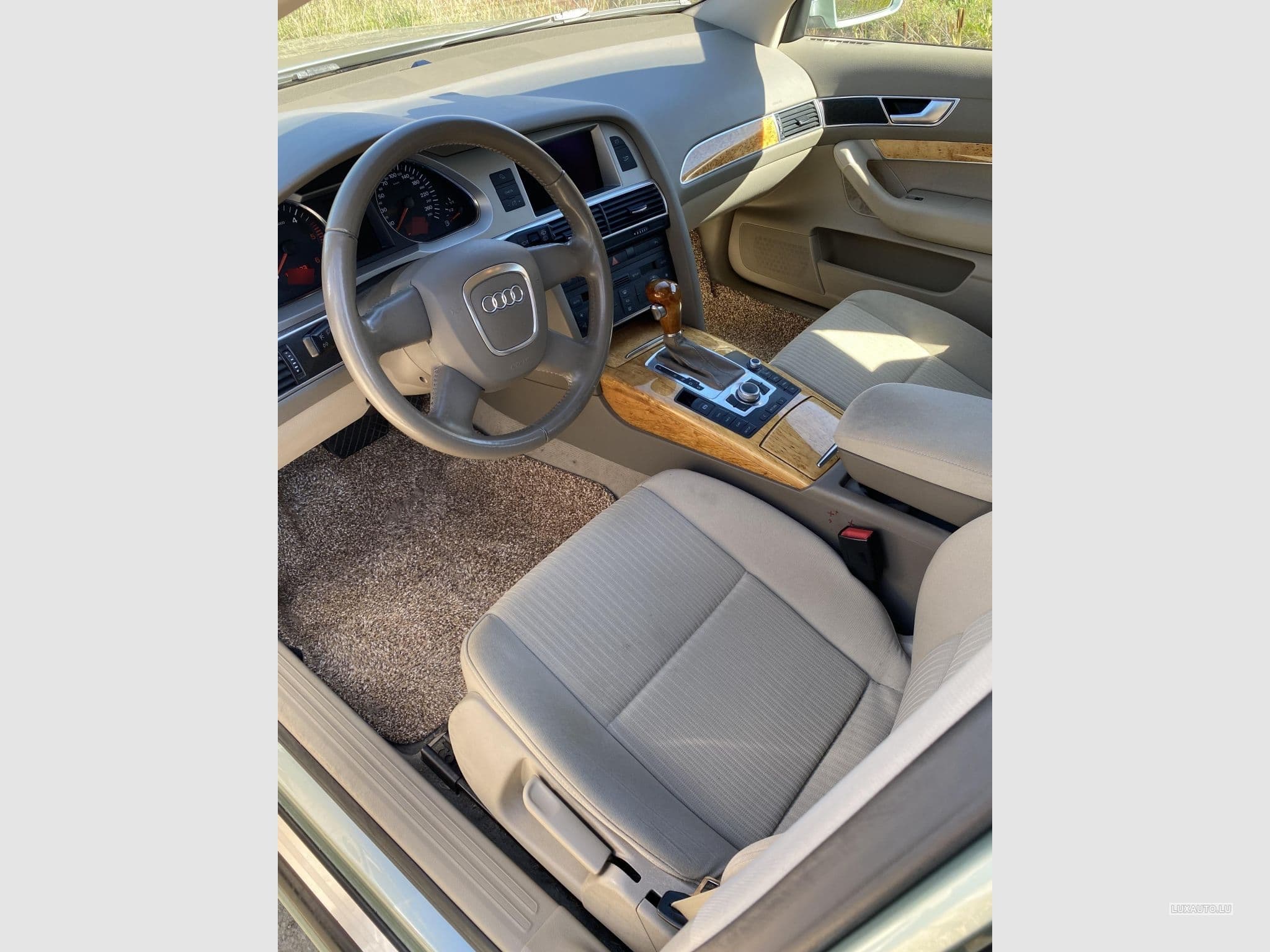 Audi A6 (2007) - Foto 6