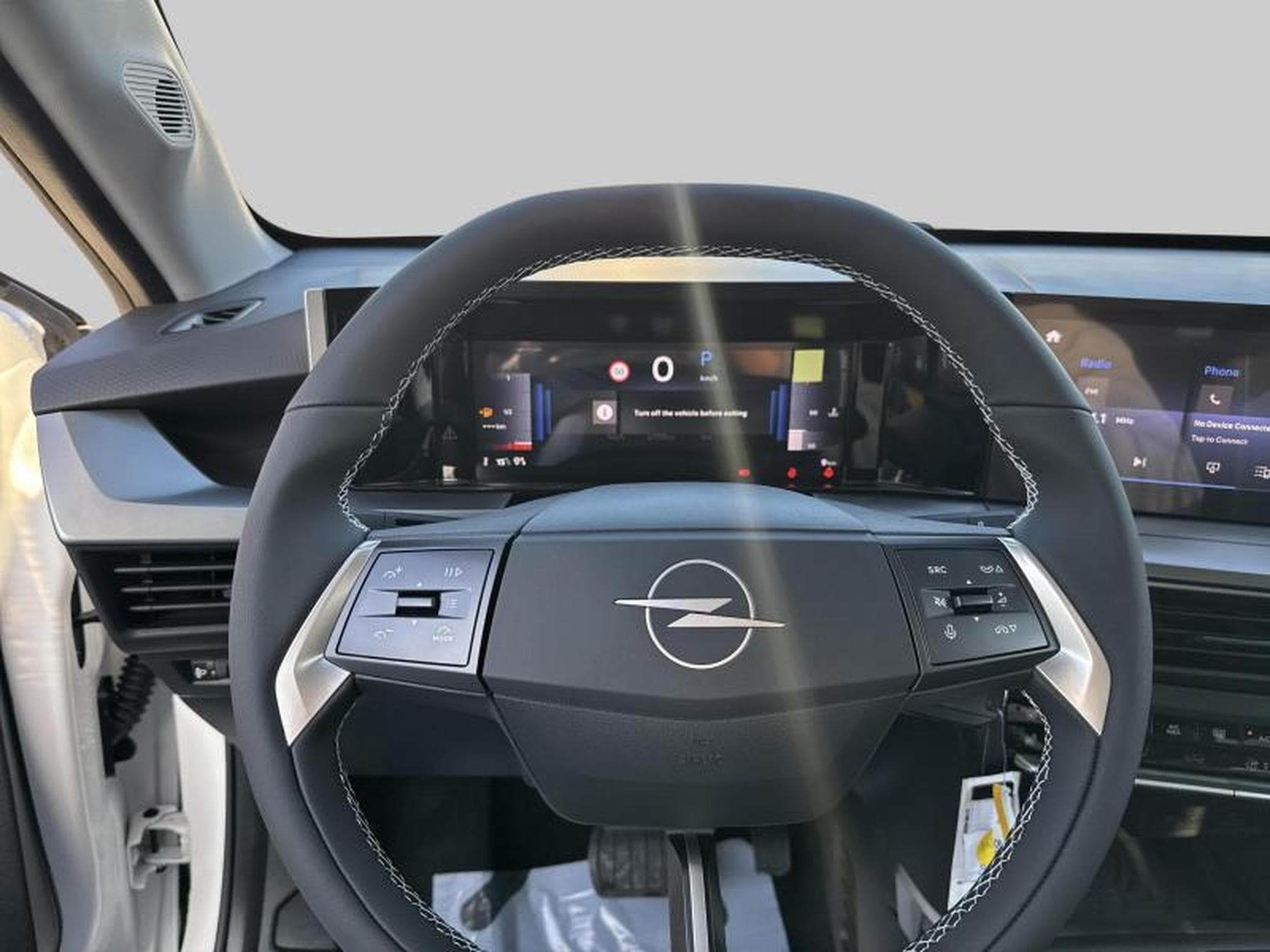 Opel Frontera GS (2025) - Photo 14