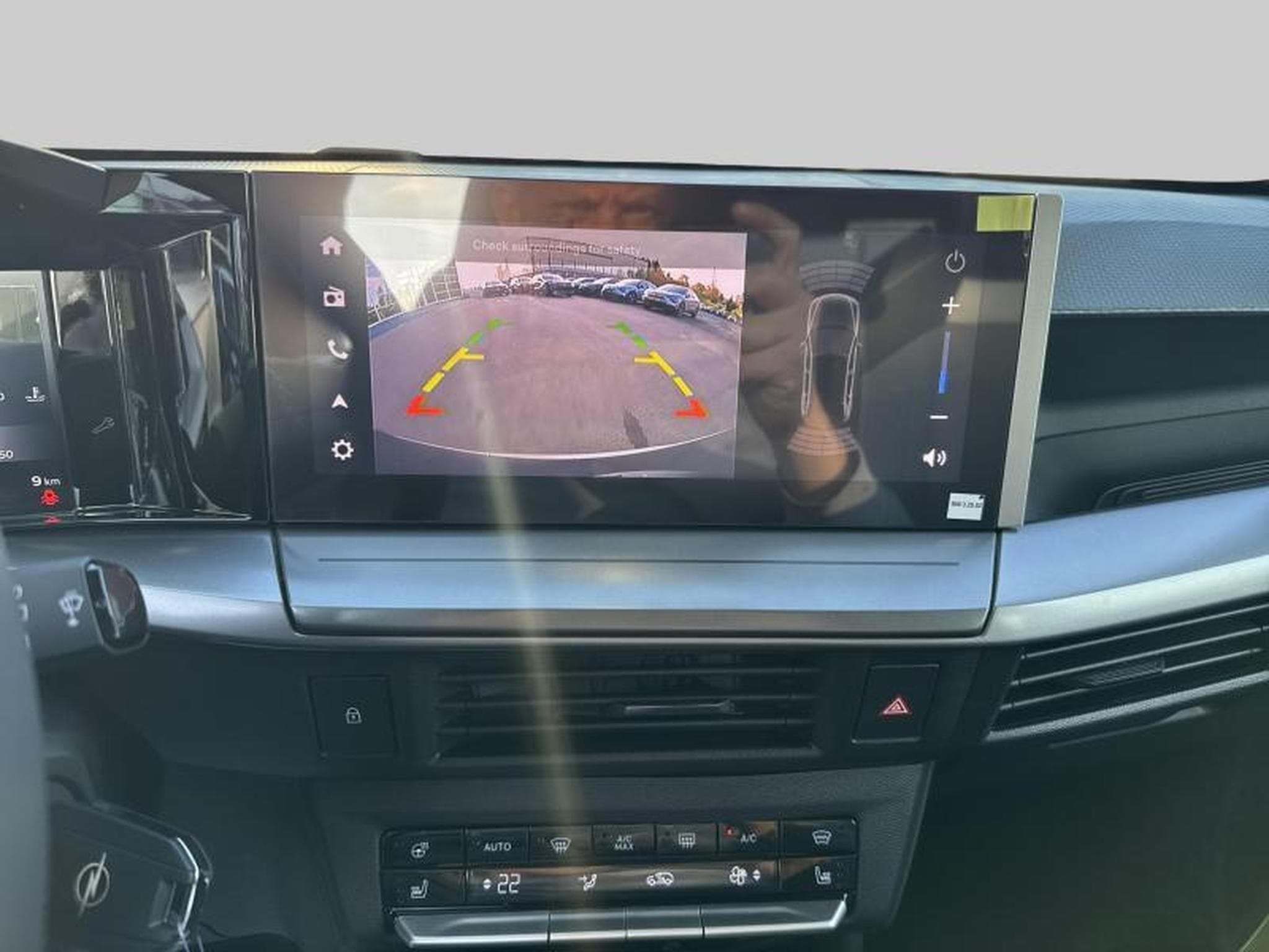 Opel Frontera GS (2025) - Photo 18