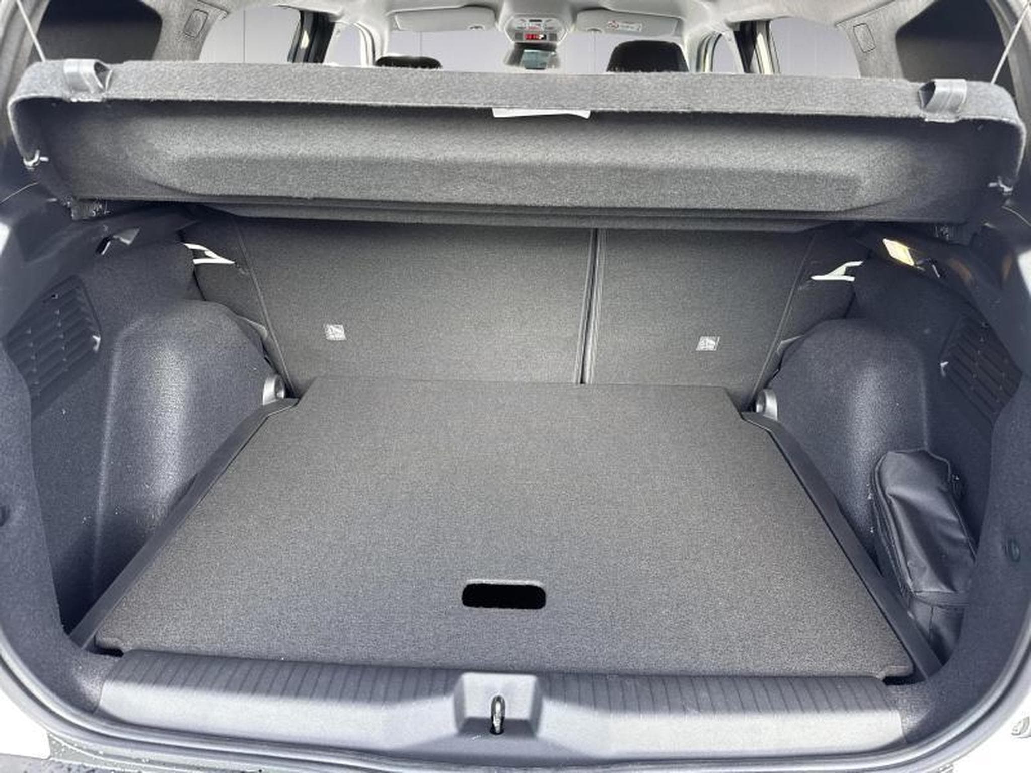 Opel Frontera GS (2025) - Photo 20