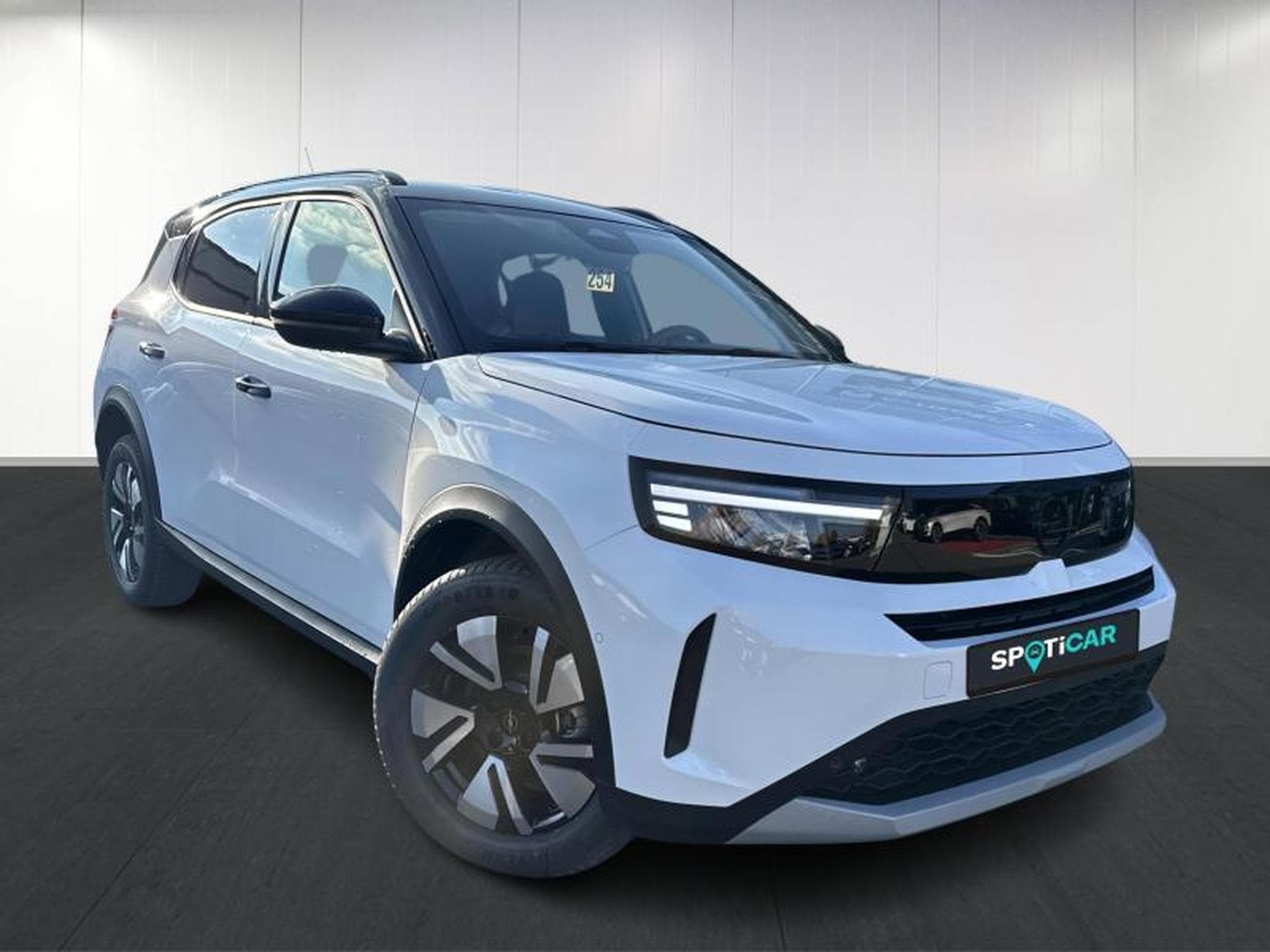 Opel Frontera GS (2025) - Photo 3