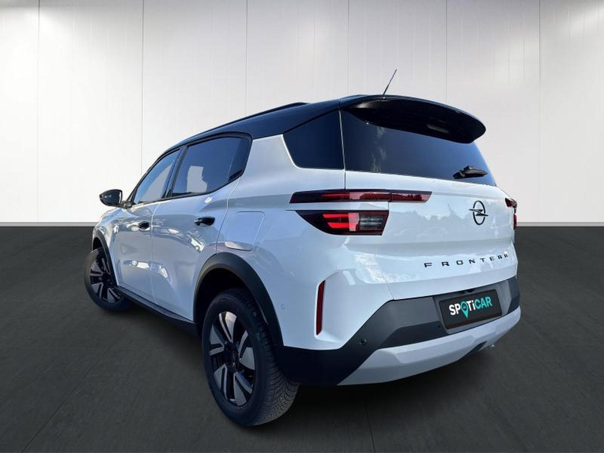 Opel Frontera GS (2025) - Photo 6
