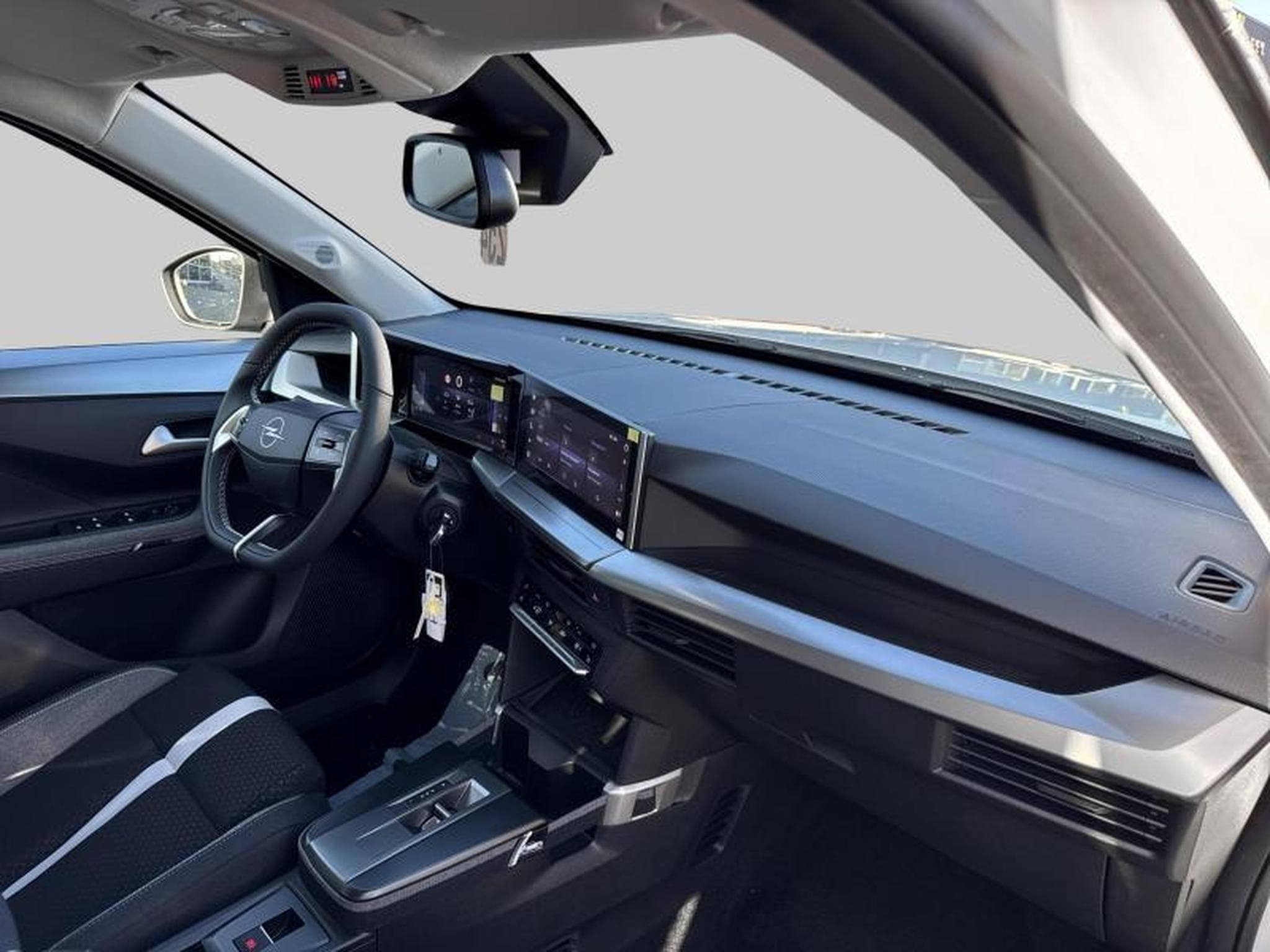 Opel Frontera GS (2025) - Photo 9