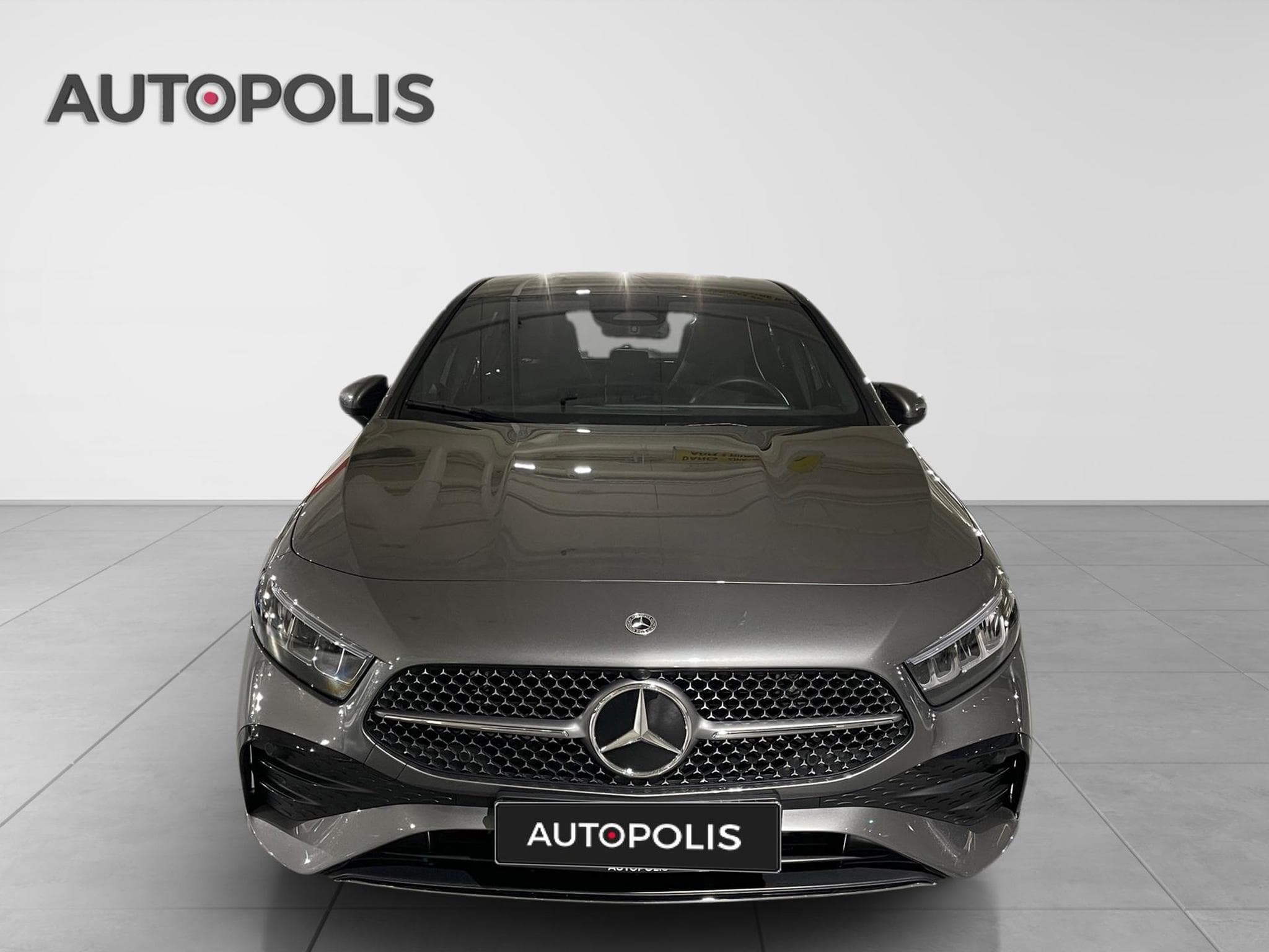 Mercedes A 200 1.3 hatchback AMG EDITION (2025) - Foto 14