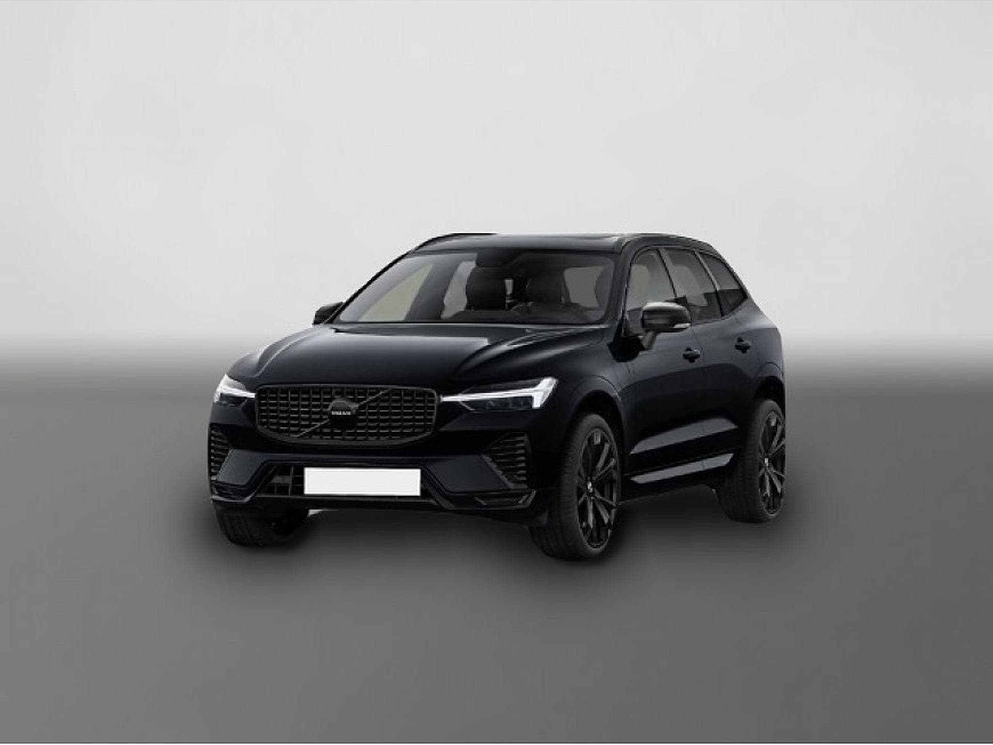 Volvo XC60 (2024) - Foto 1