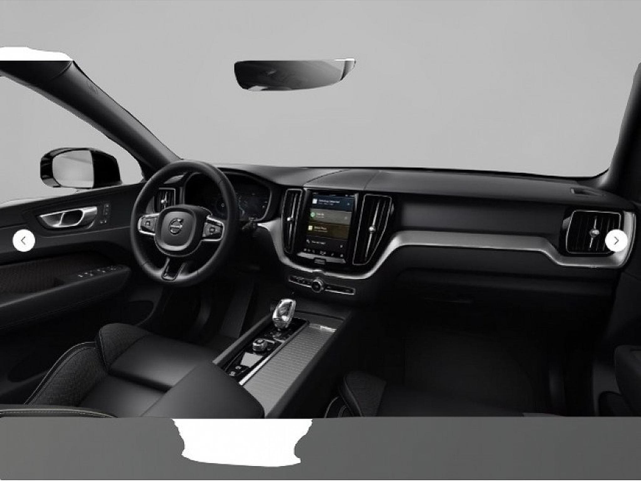 Volvo XC60 (2024) - Foto 5