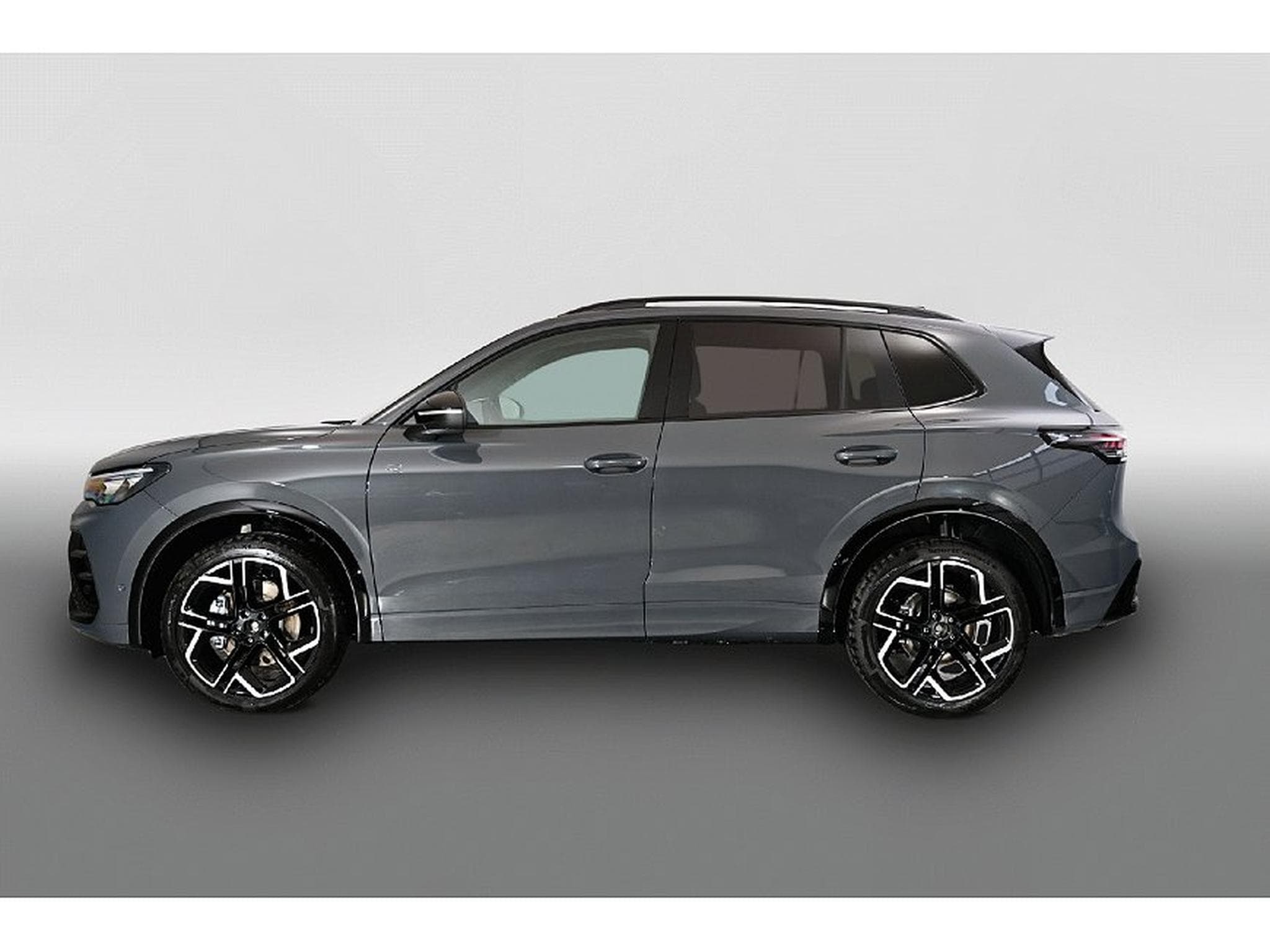 VW Tiguan (2023) - Foto 2