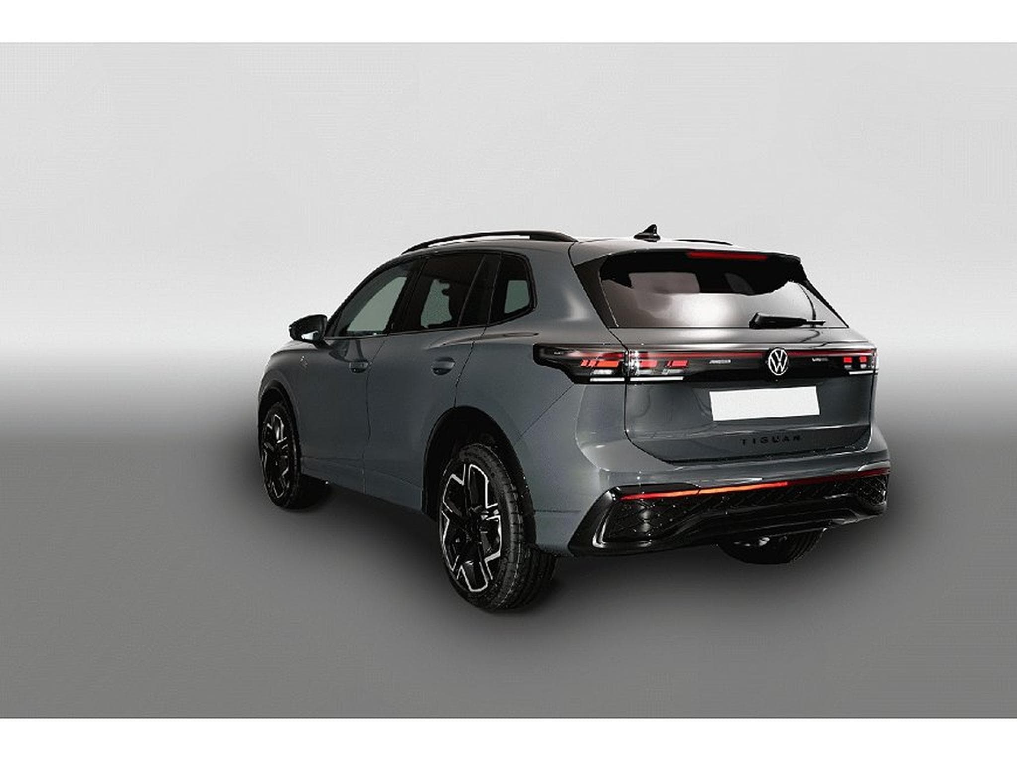 VW Tiguan (2023) - Foto 3