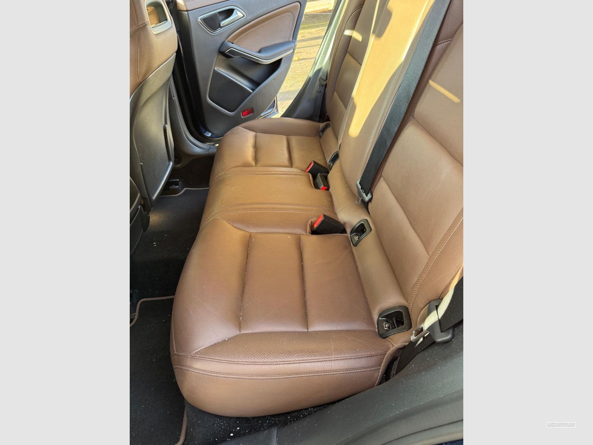 Mercedes CLA 200 (2016) - Foto 10