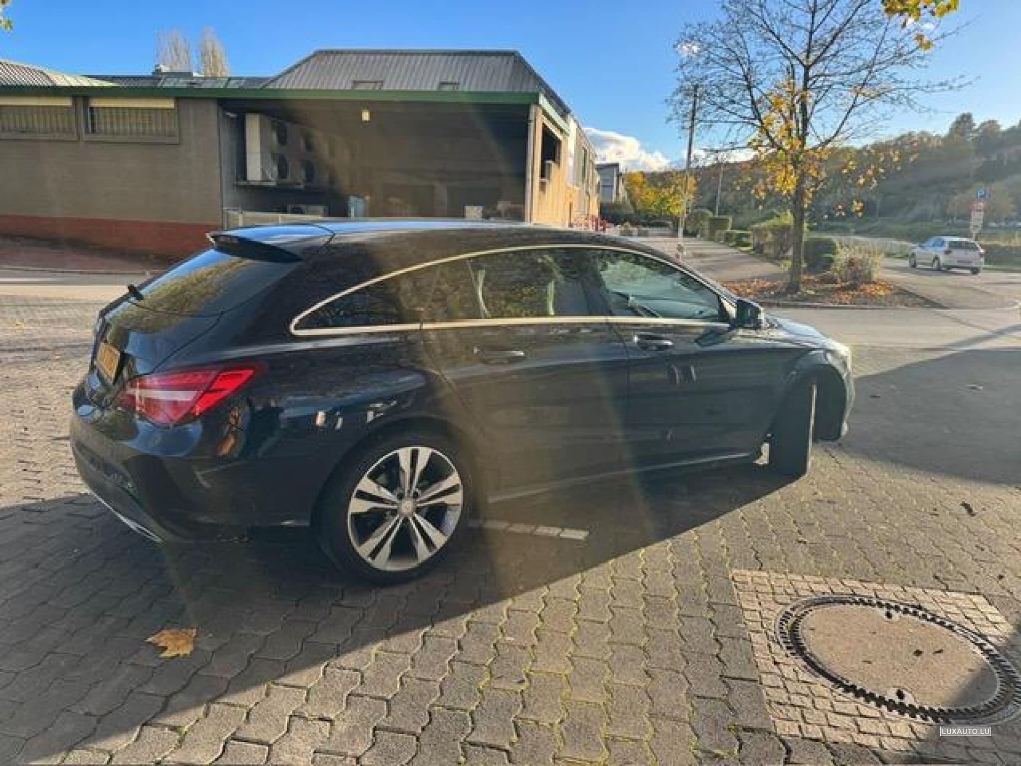 Mercedes CLA 200 (2016) - Foto 2